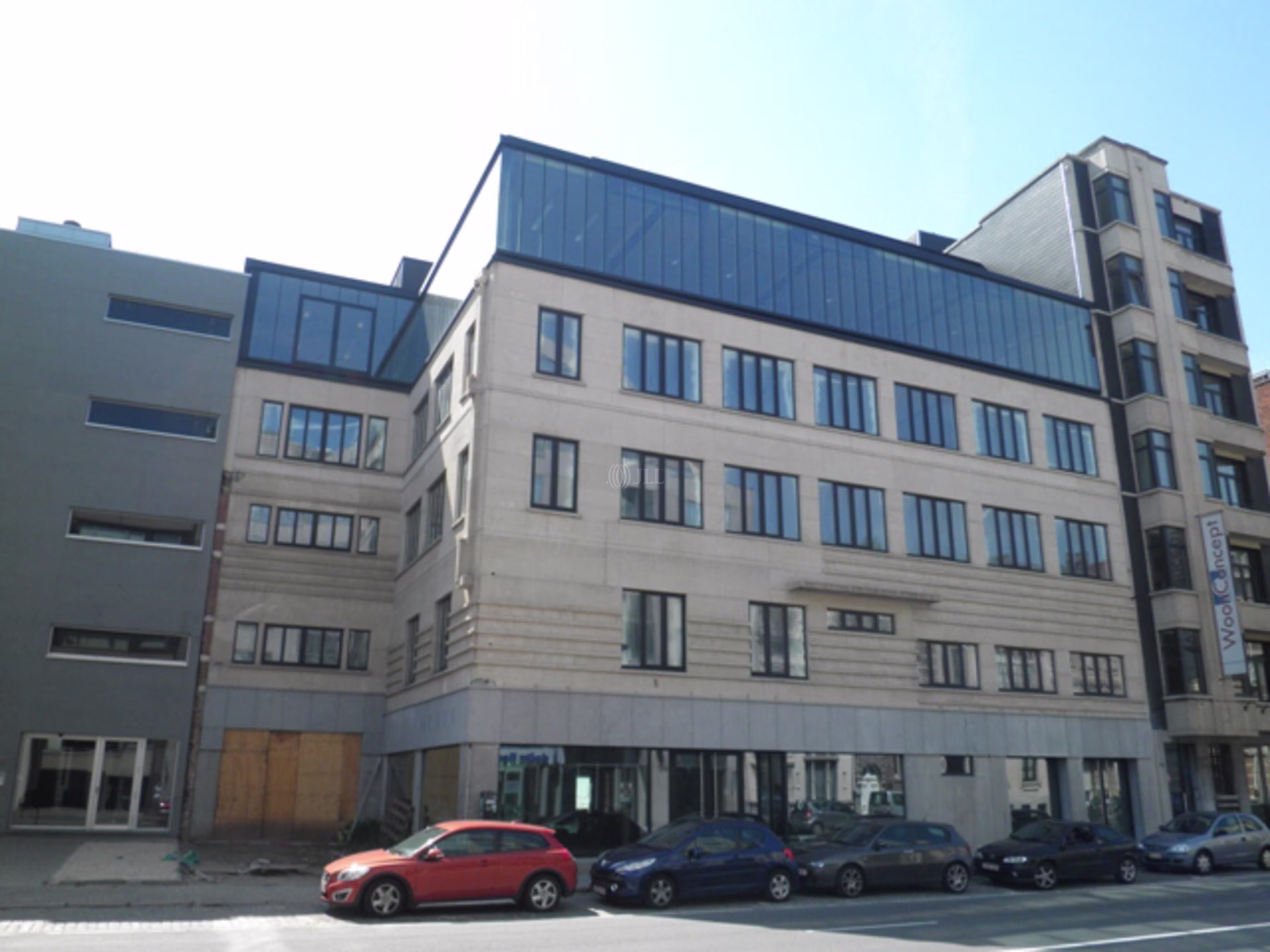 Generaal Lemanstraat 47