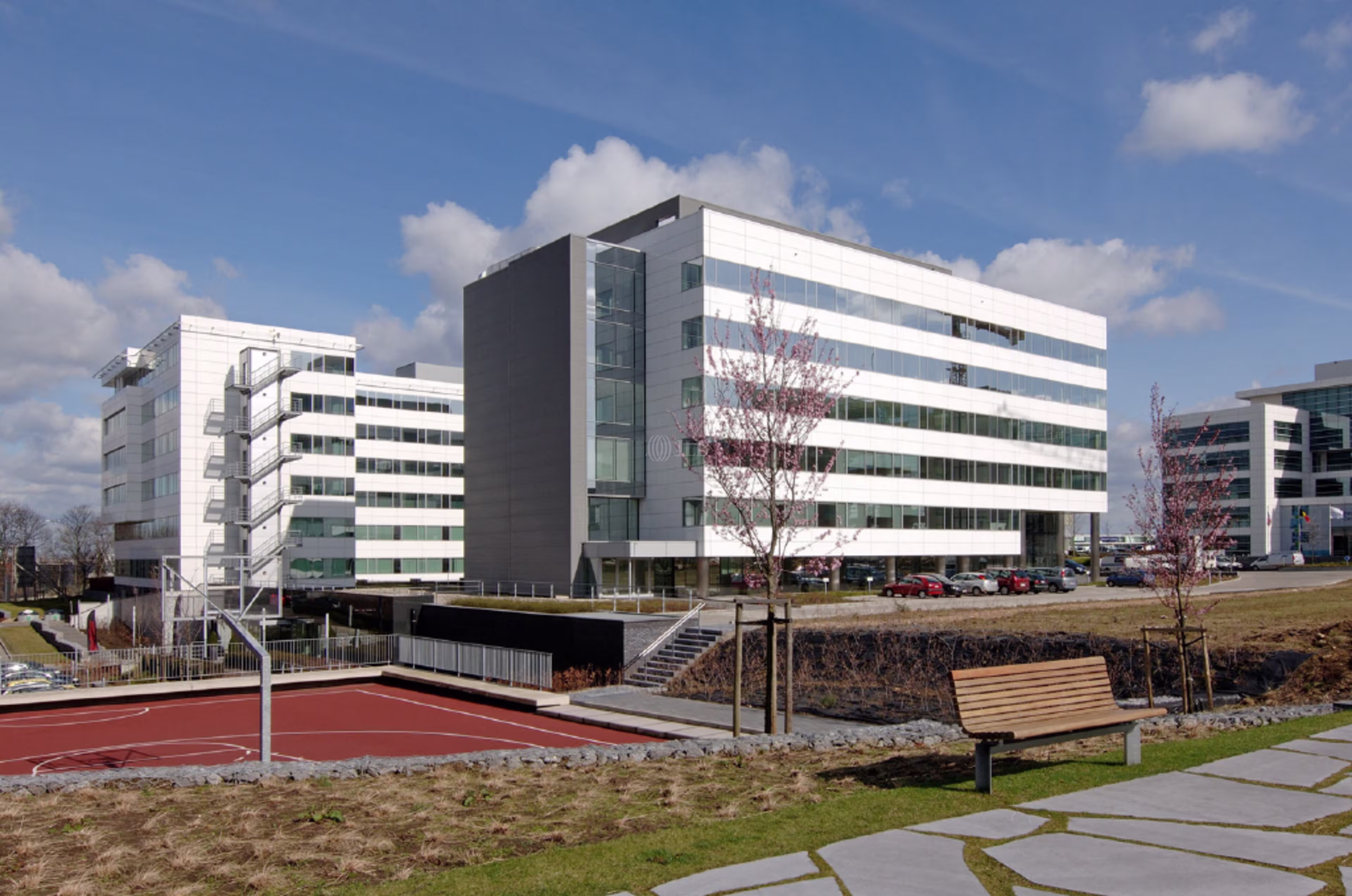 De Kleetlaan 5BC
