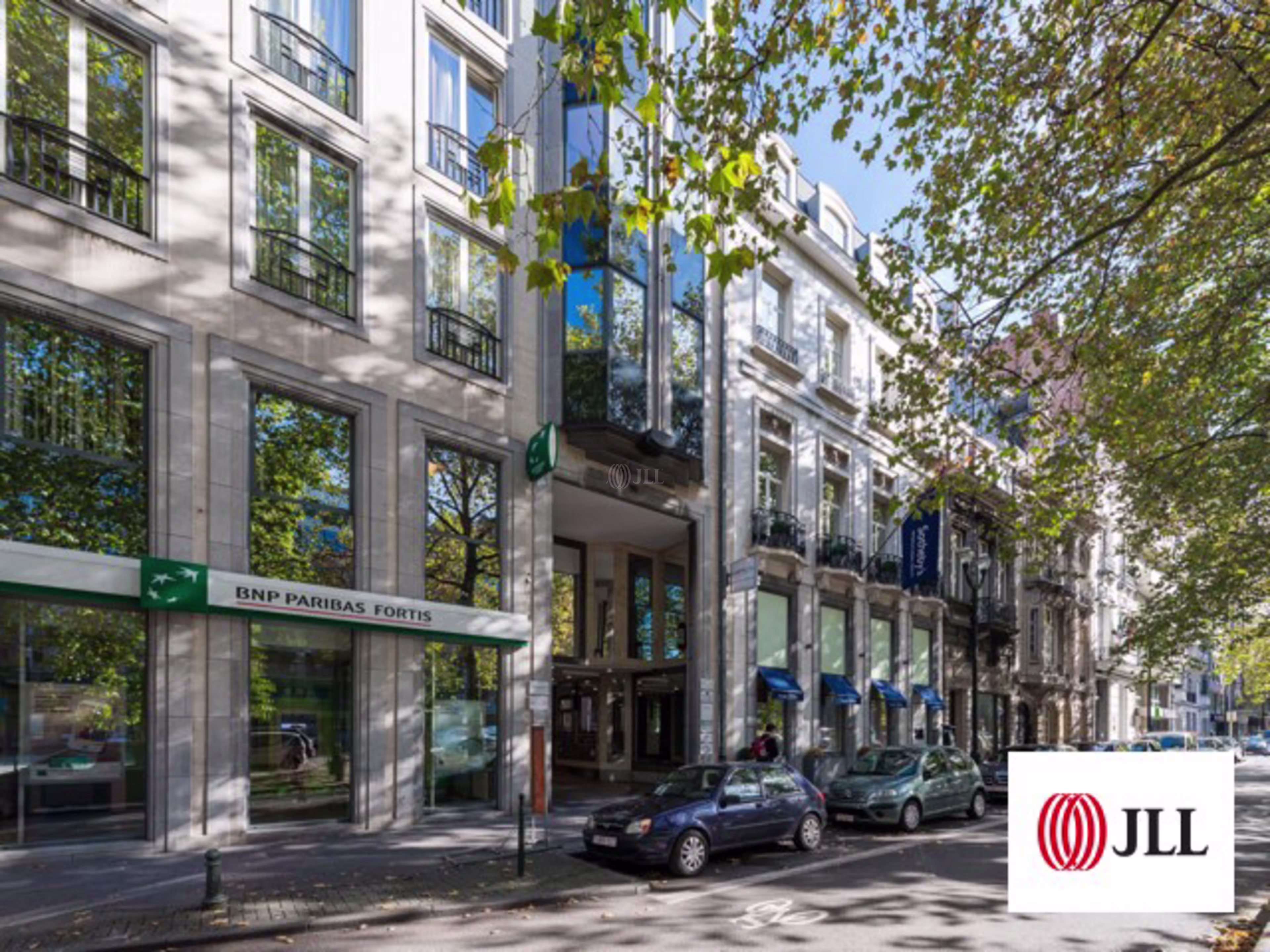 Avenue Louise 200