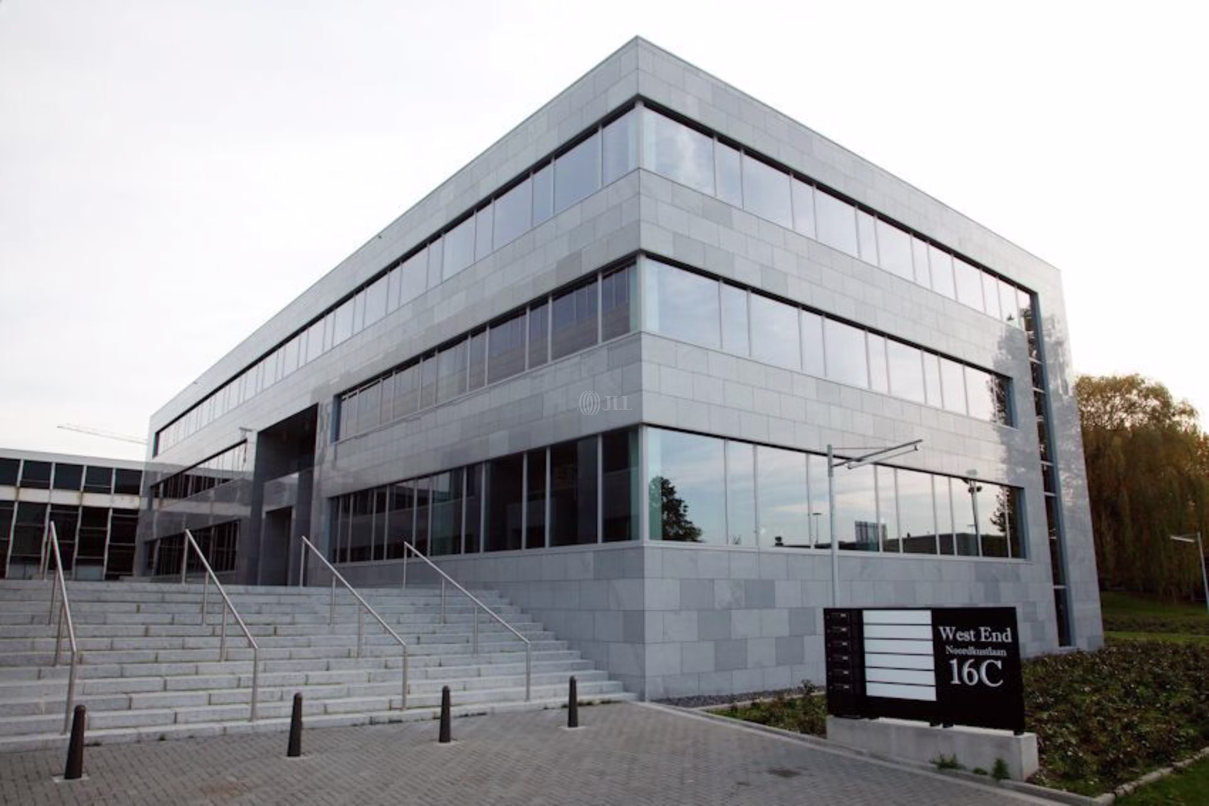 Noordkustlaan 16 C