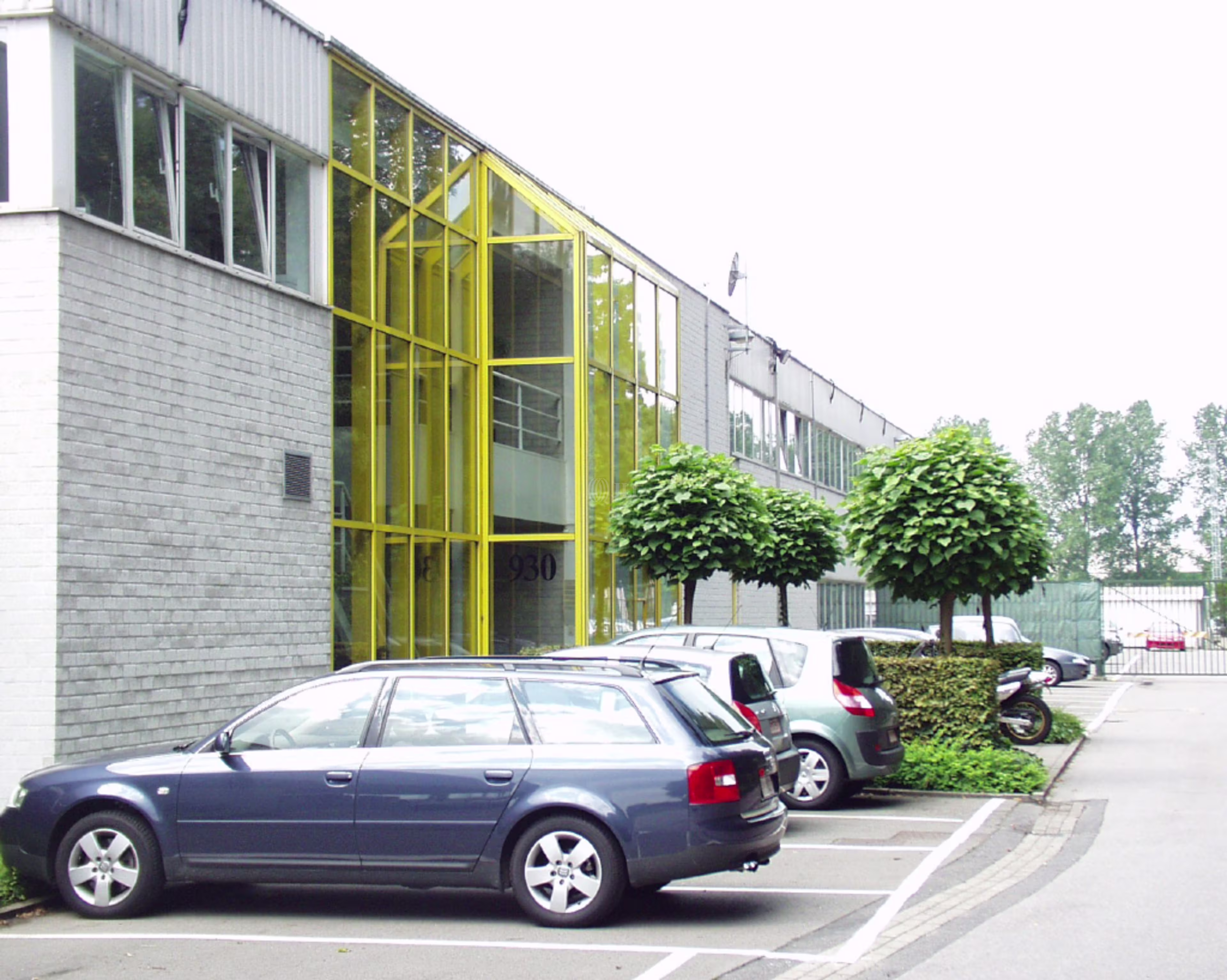 Boomsesteenweg 930