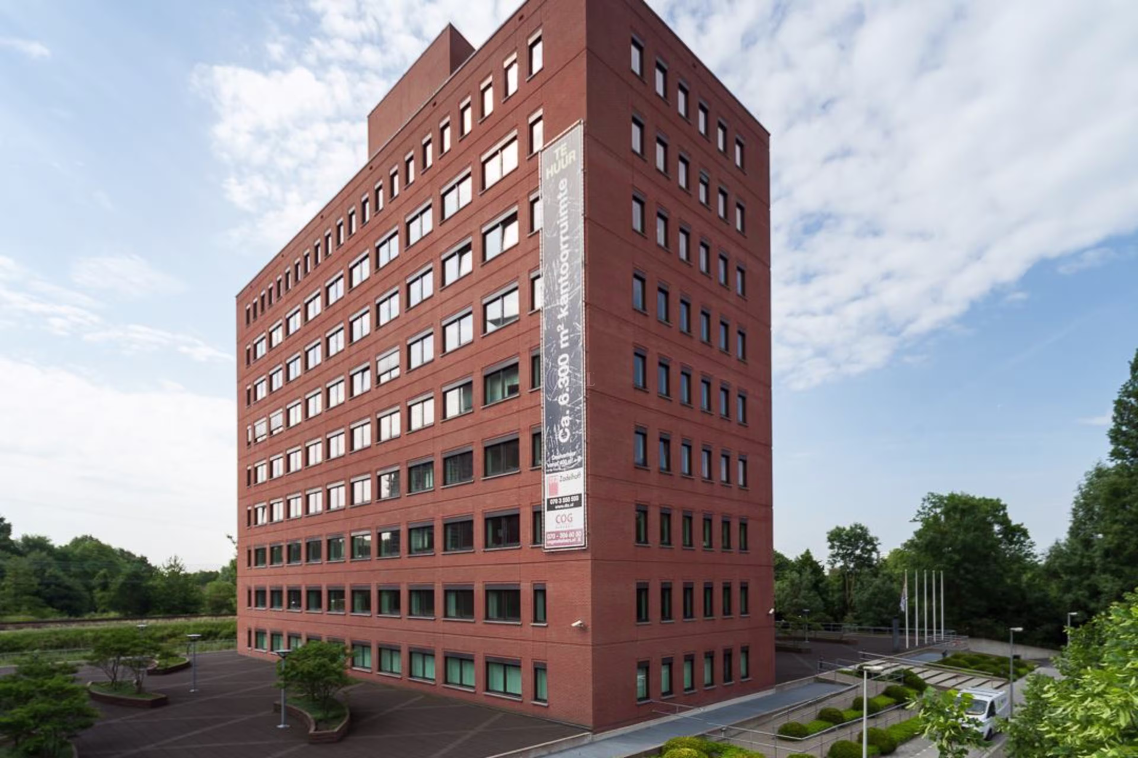Bordewijklaan 38