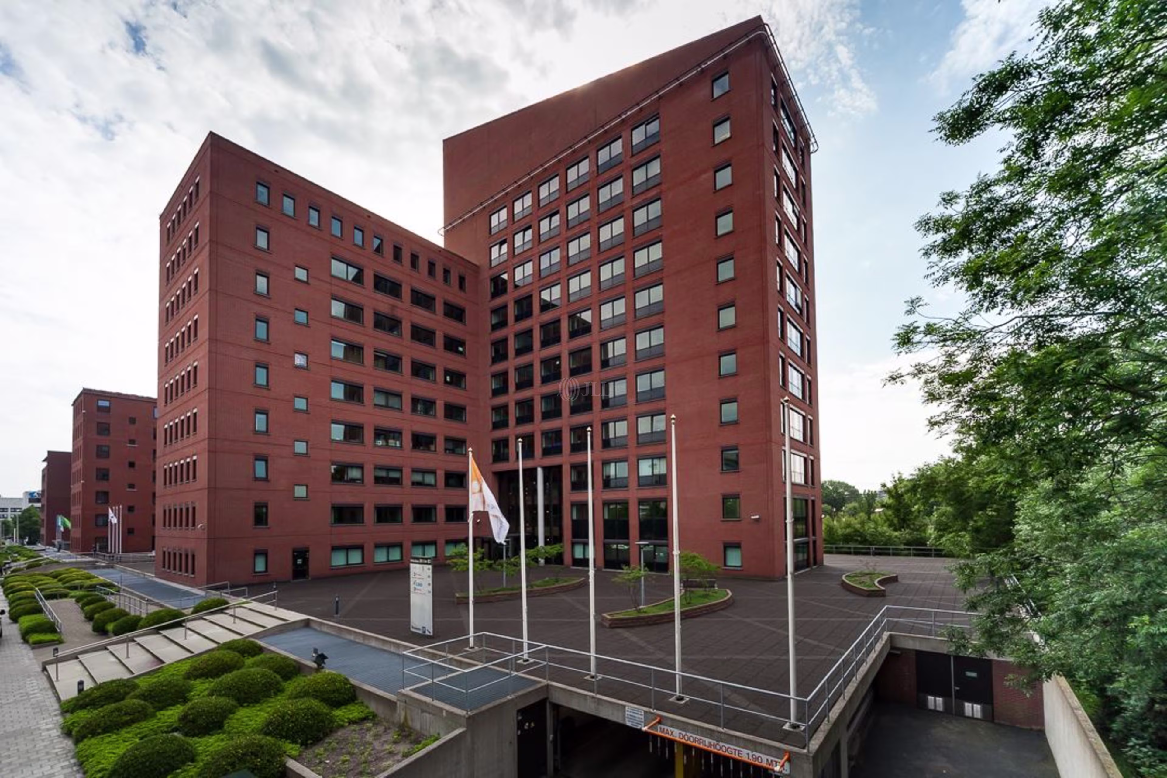 Bordewijklaan 38