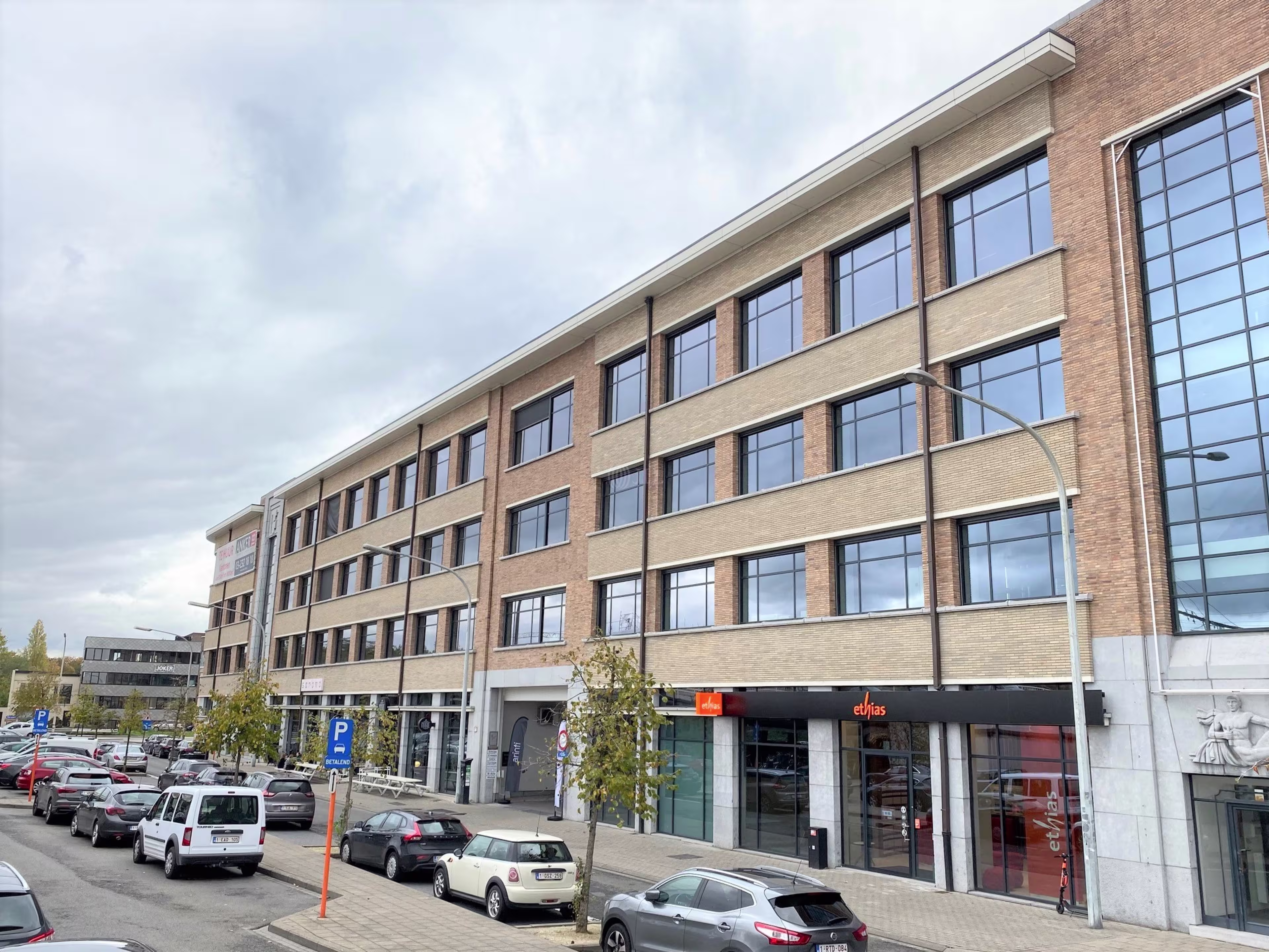 Stationsstraat 55