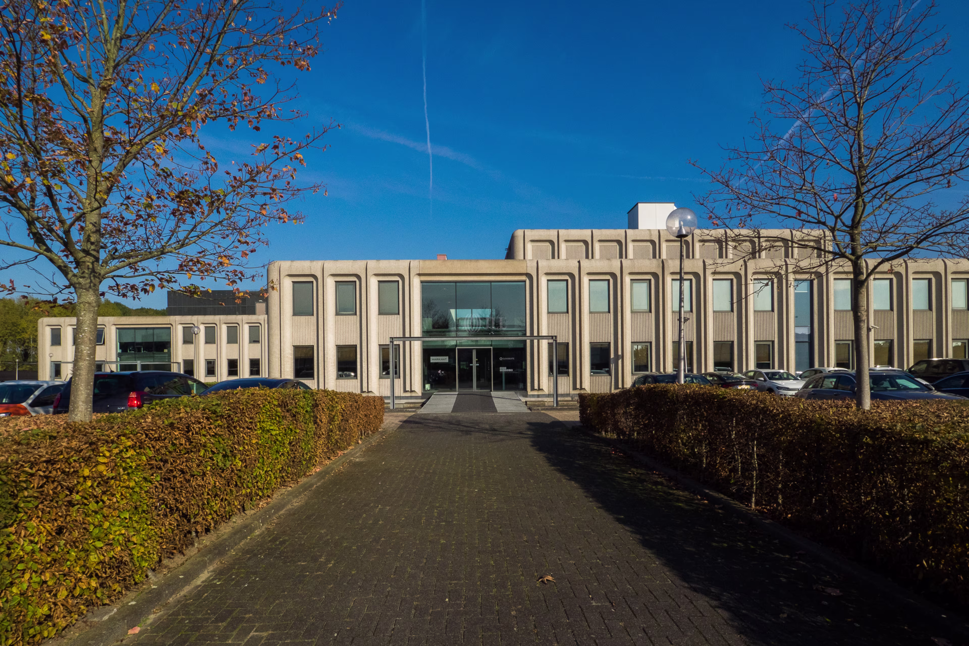 Elzenkade 1-3