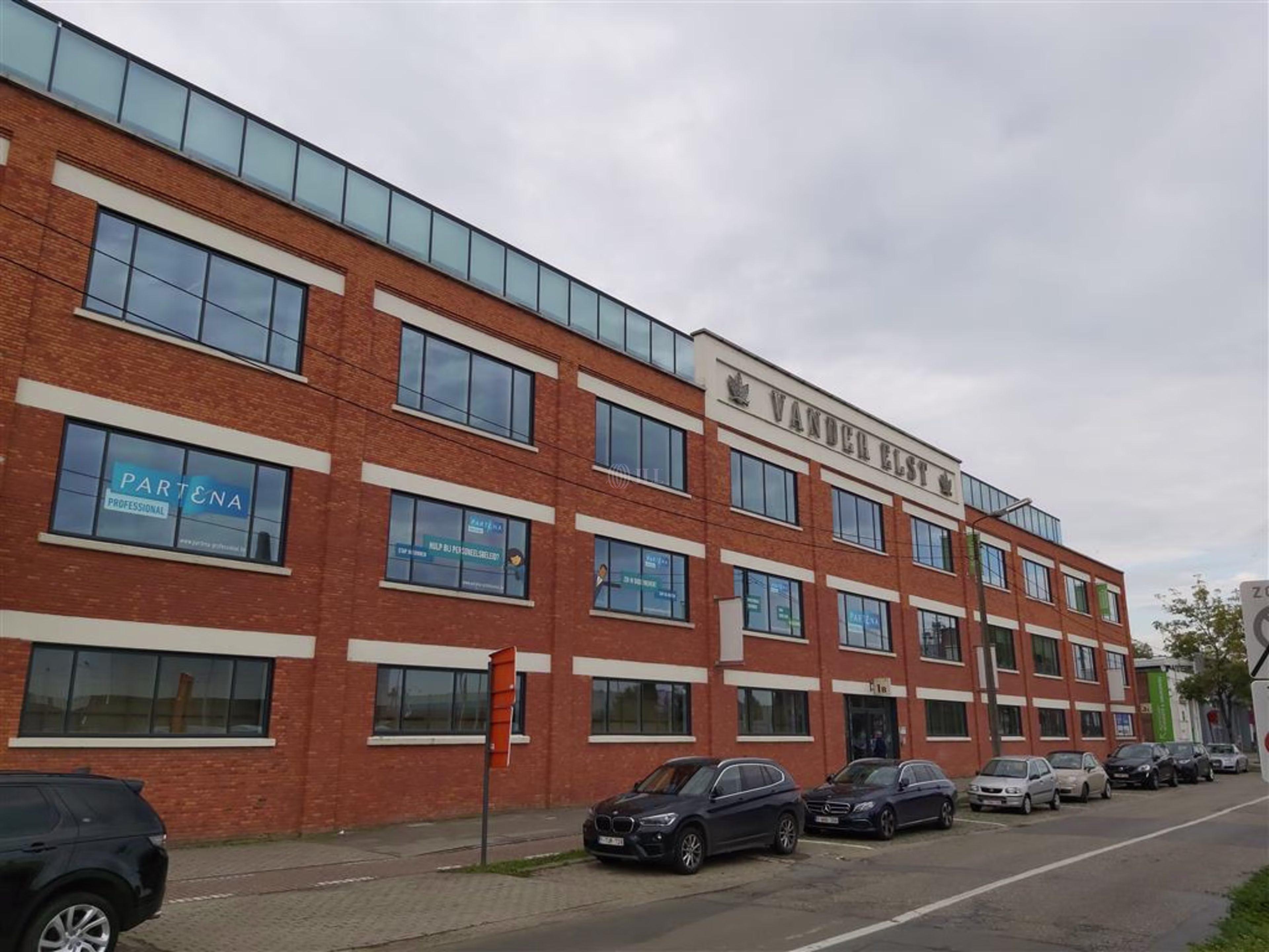 Kolonel Begaultlaan 1