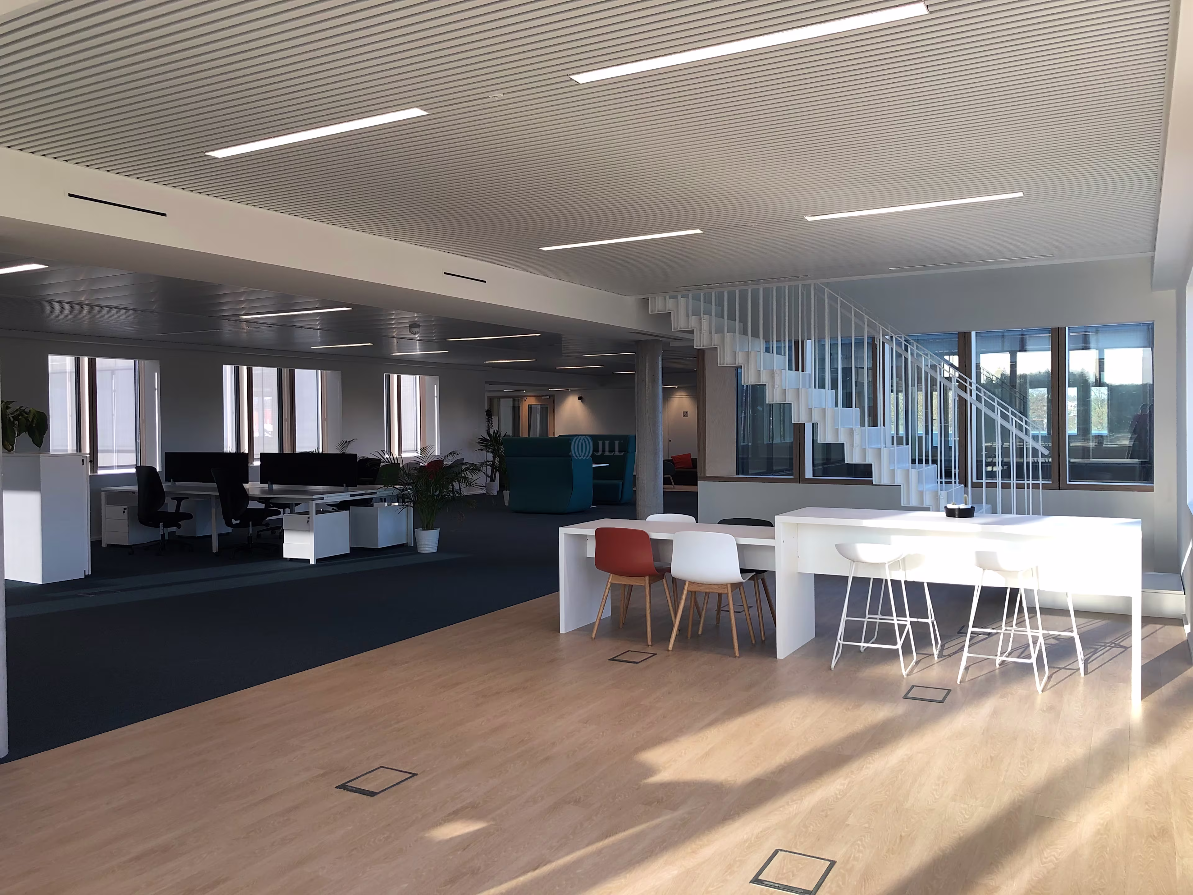 Avenue Herrmann-Debroux 54