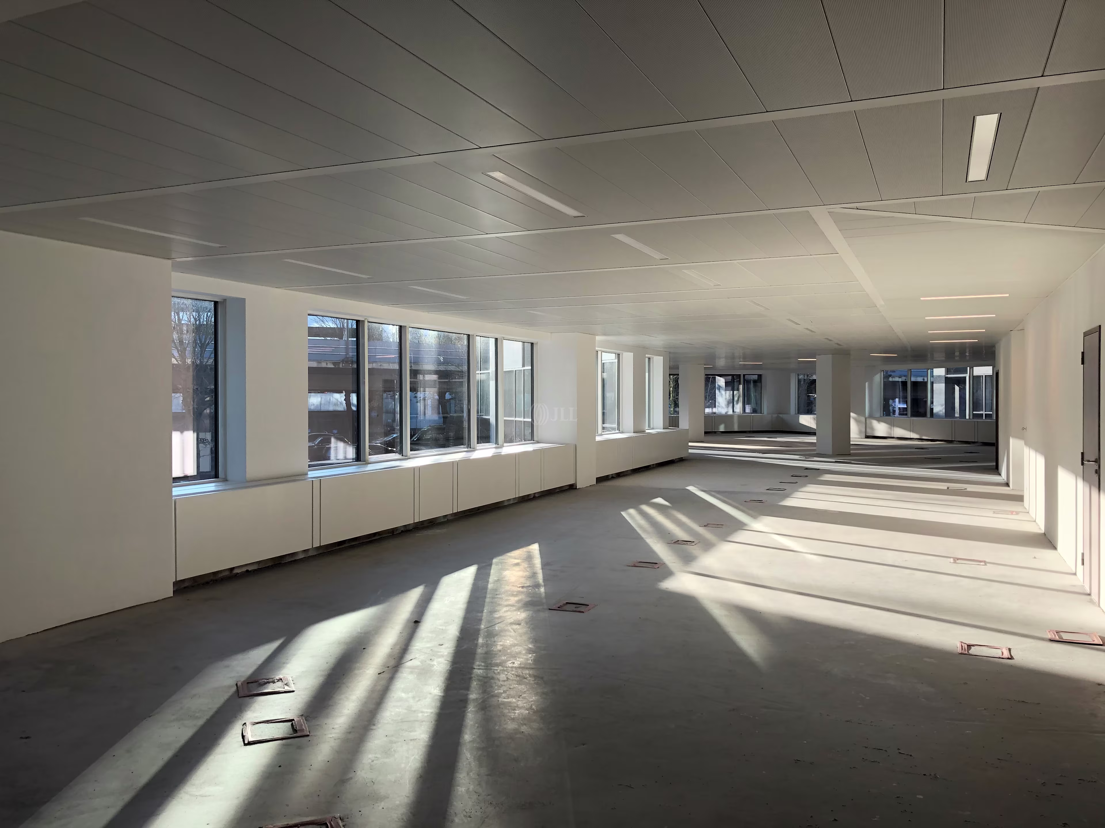 Avenue Herrmann-Debroux 40