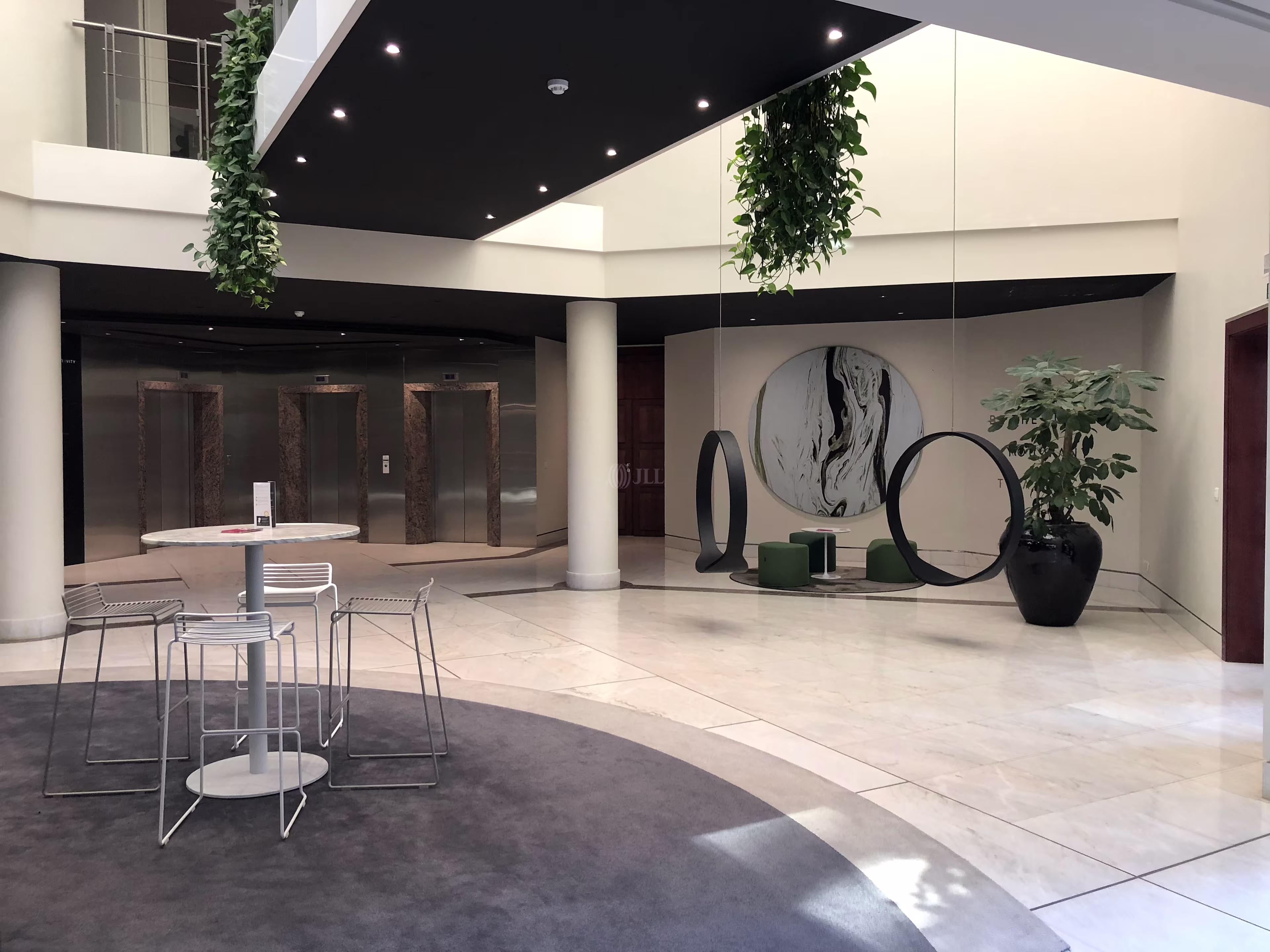 Avenue Herrmann-Debroux 40