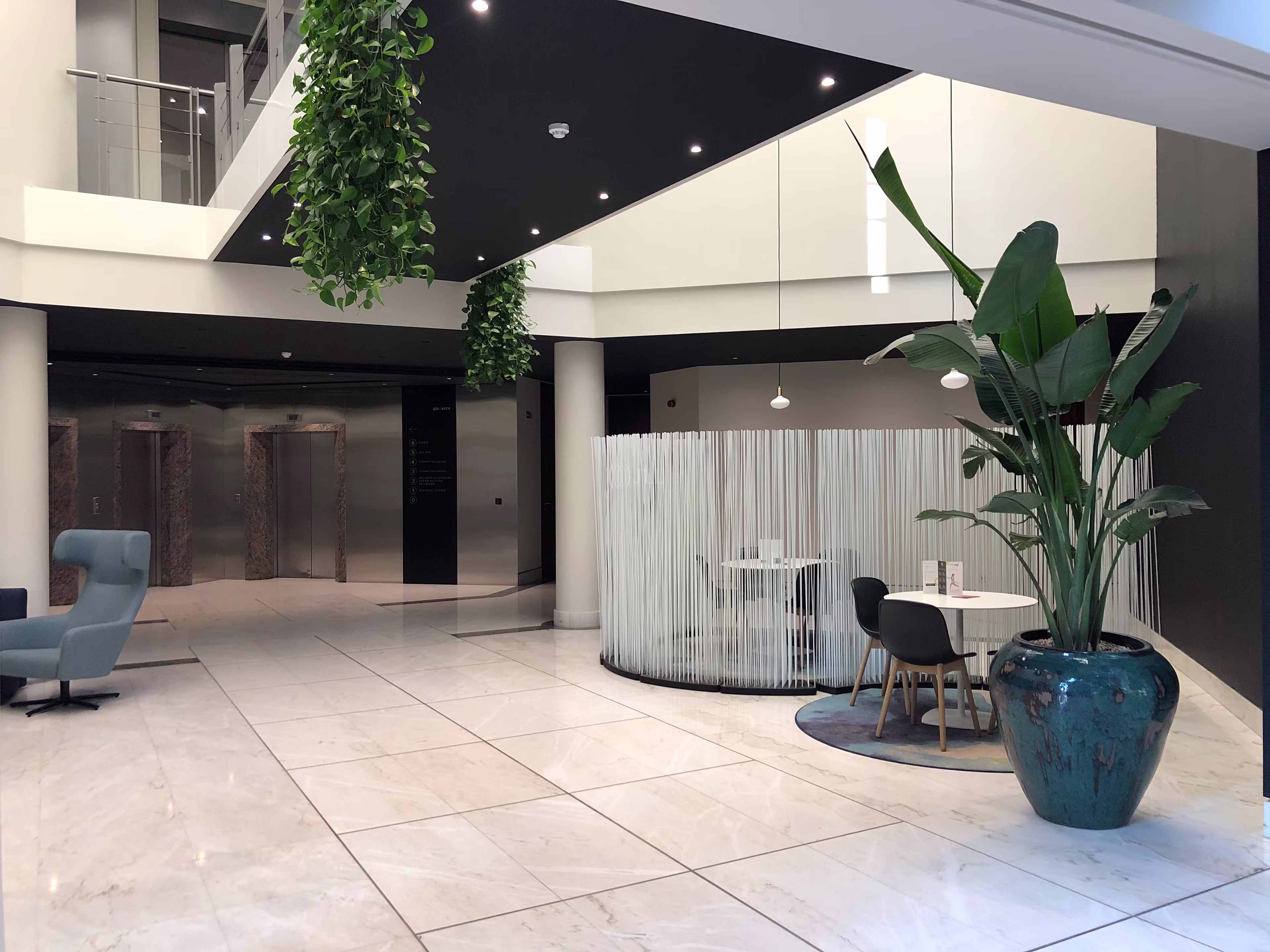 Avenue Herrmann-Debroux 40