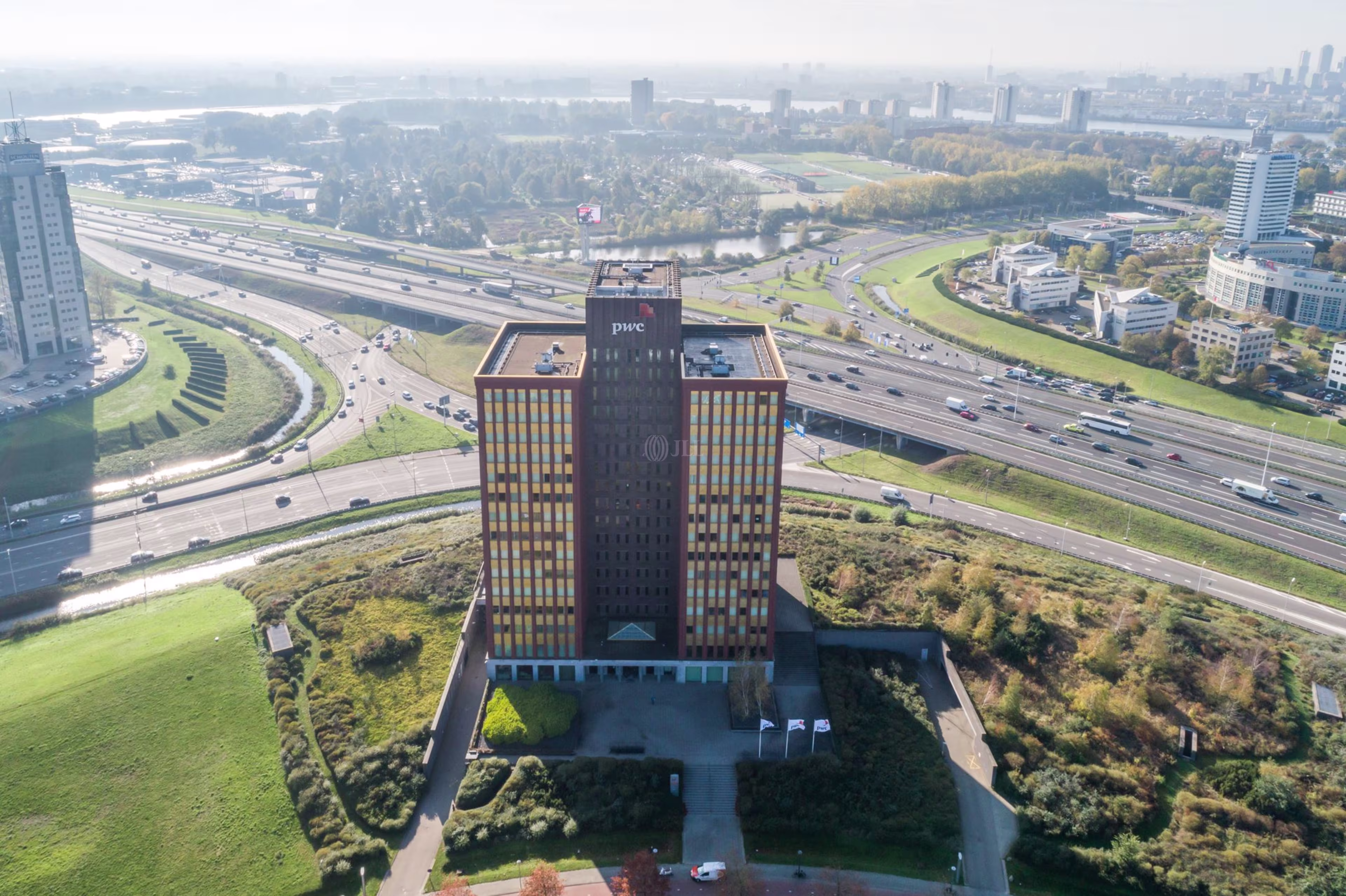 Fascinatio Boulevard 350