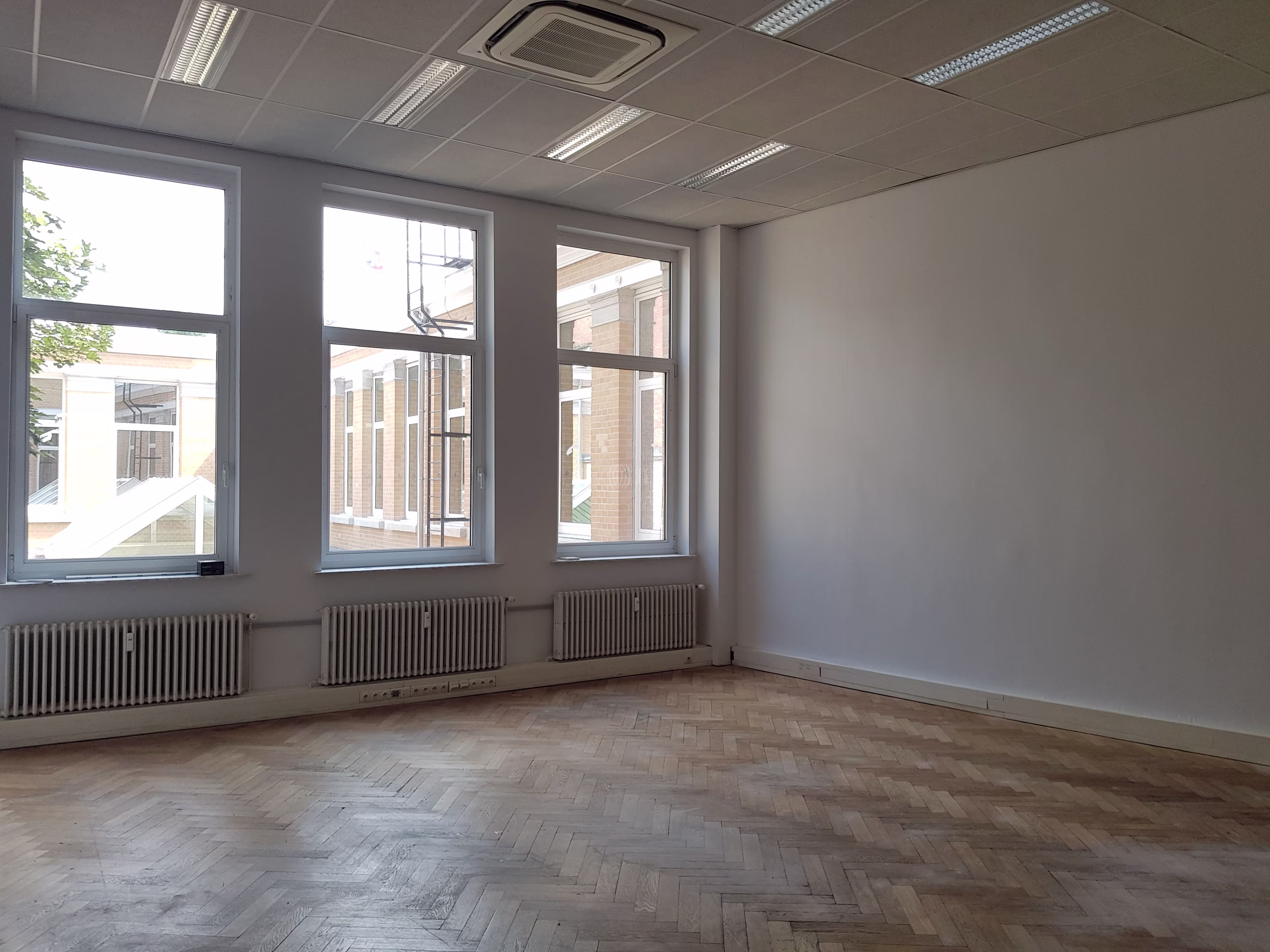 Lange Nieuwstraat 21