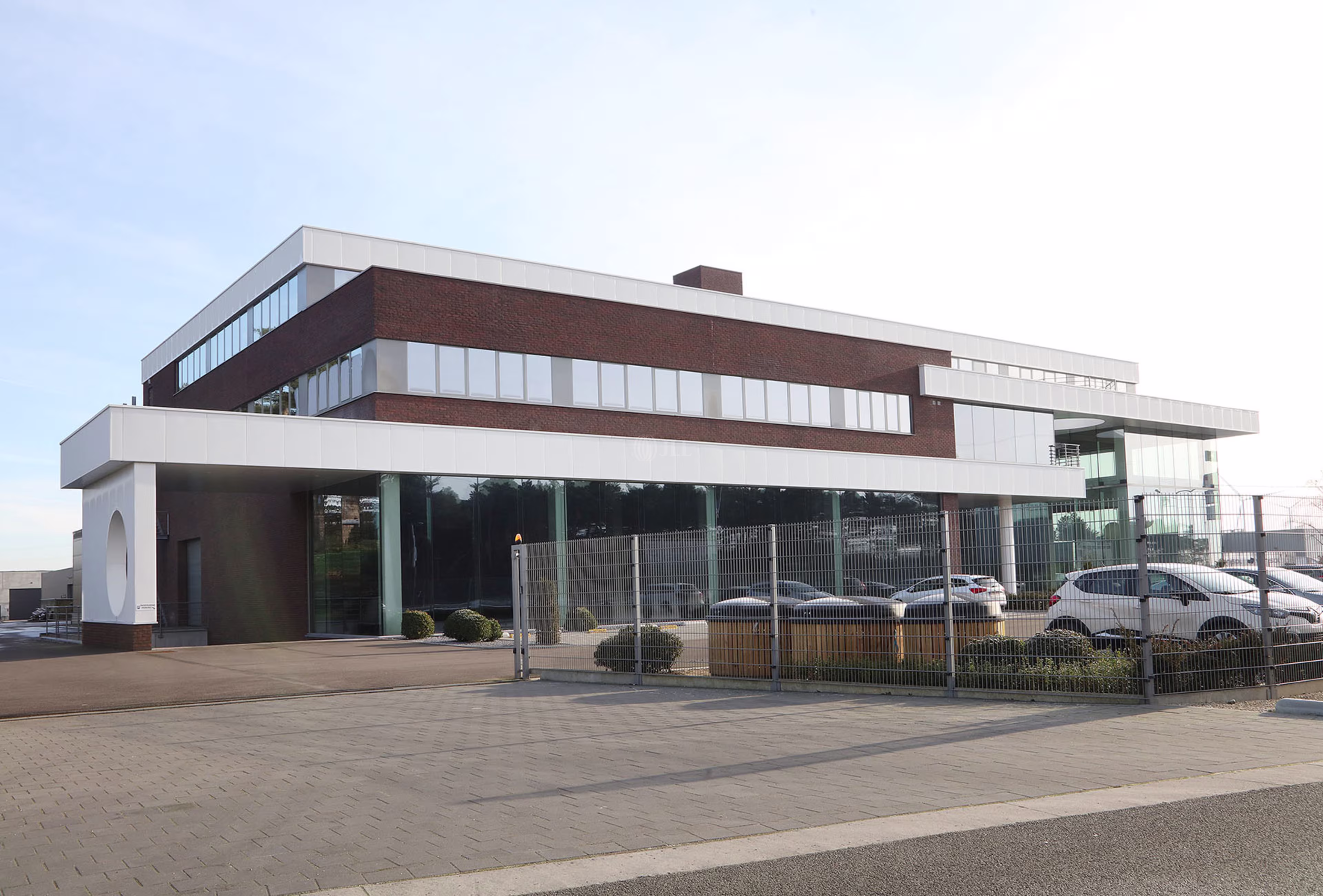 Klaverbladstraat 11