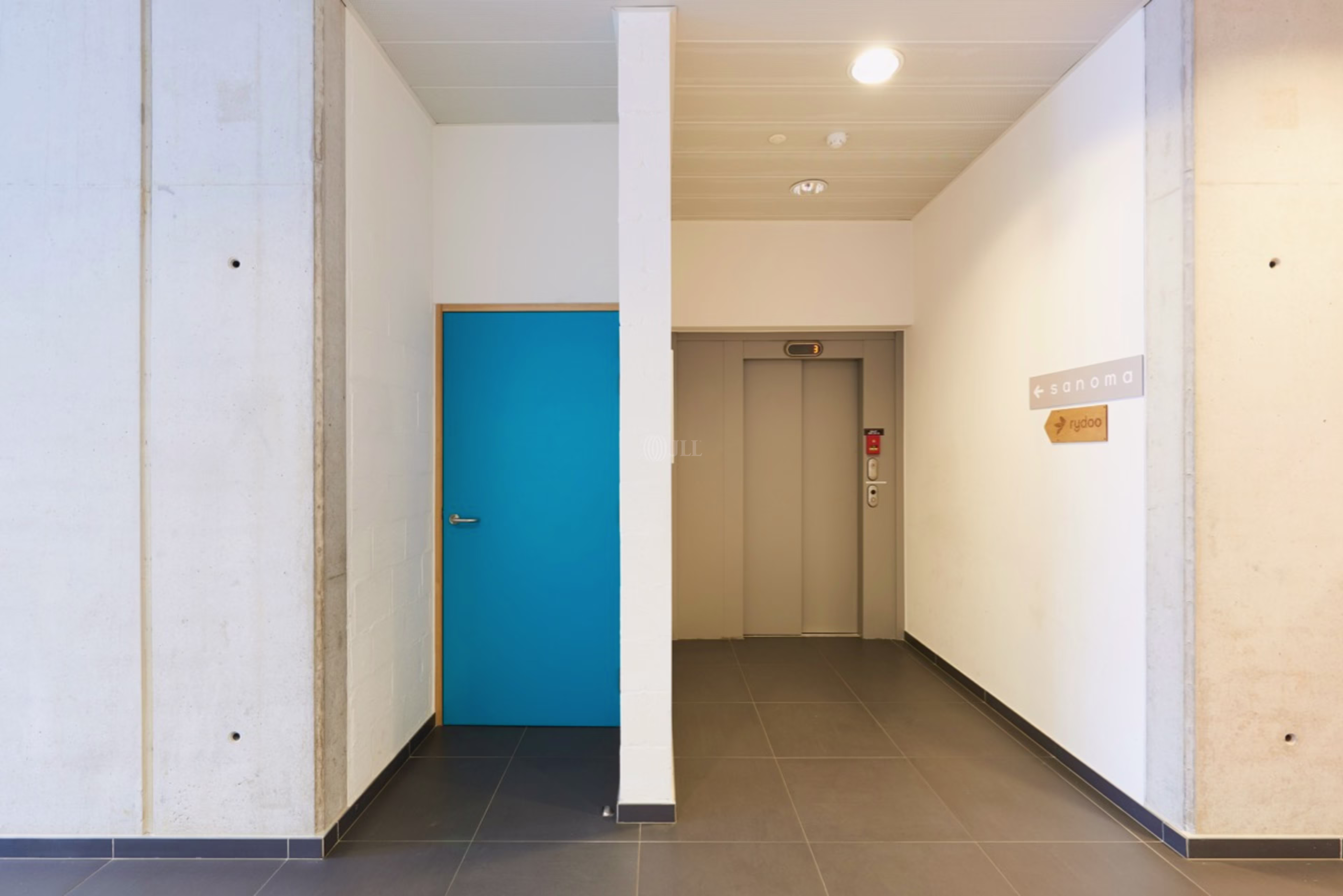 Hendrik Consciencestraat 40-44