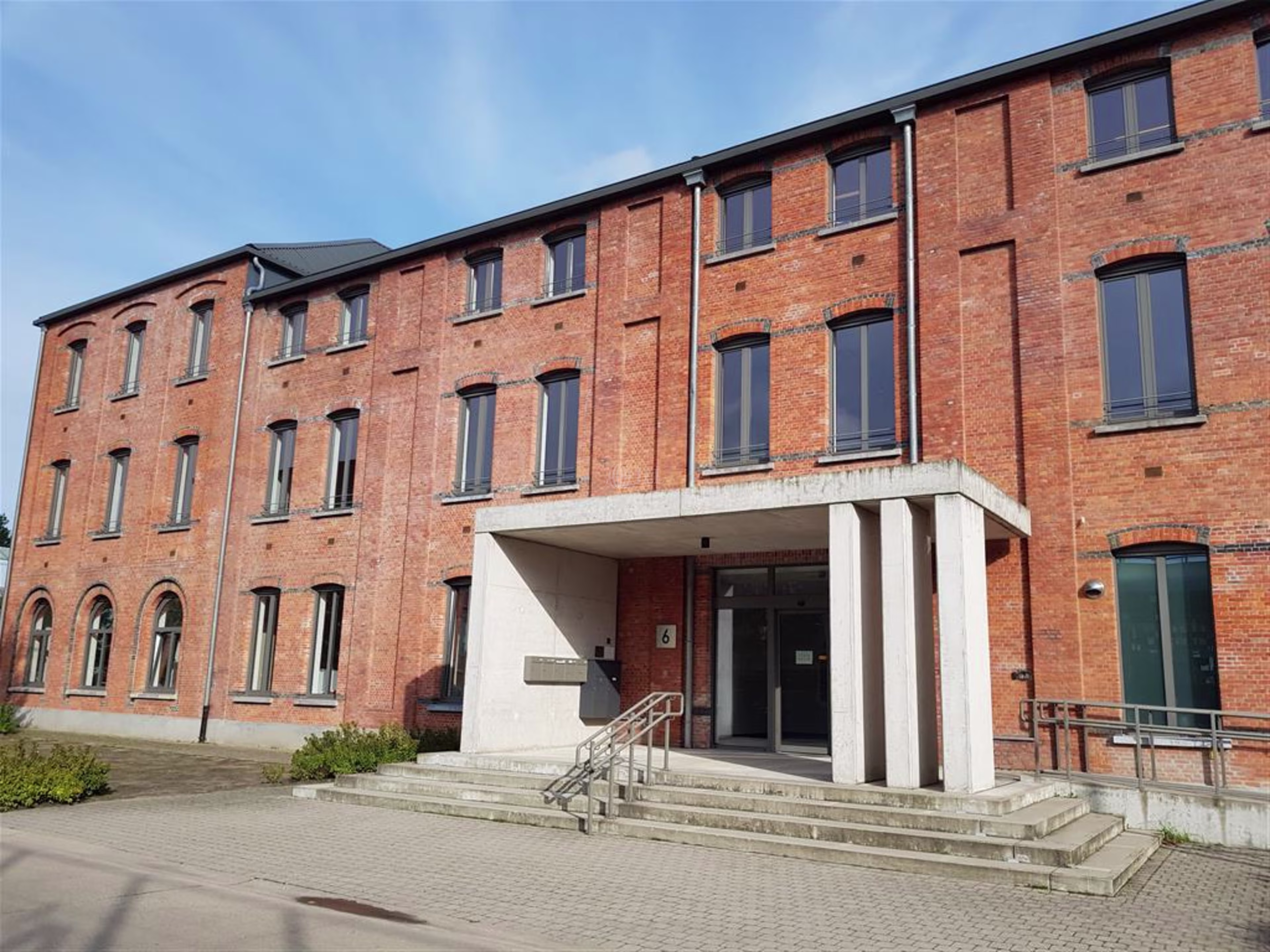 Ruiterijschool 6
