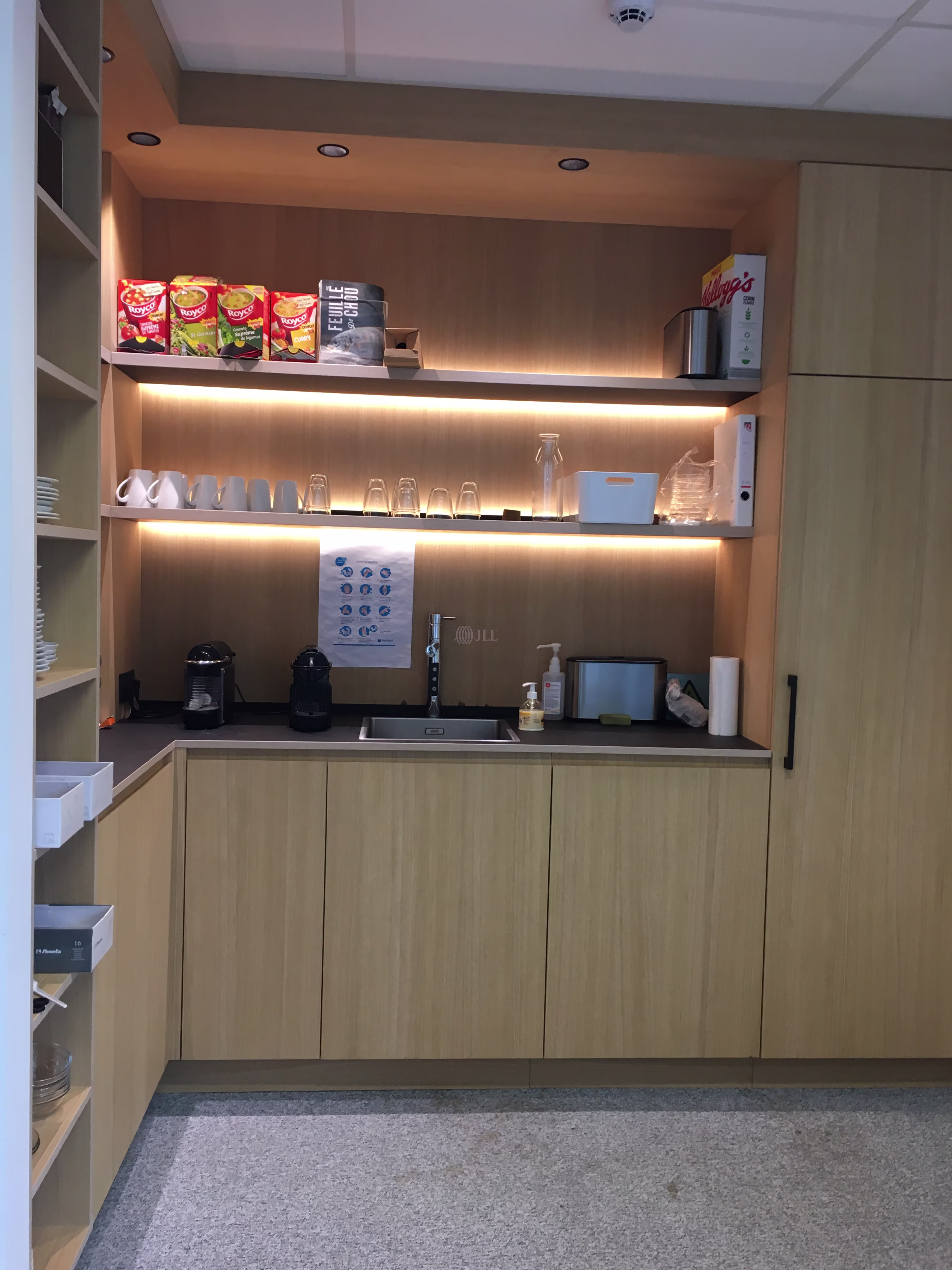 Rue Ravenstein 50-70