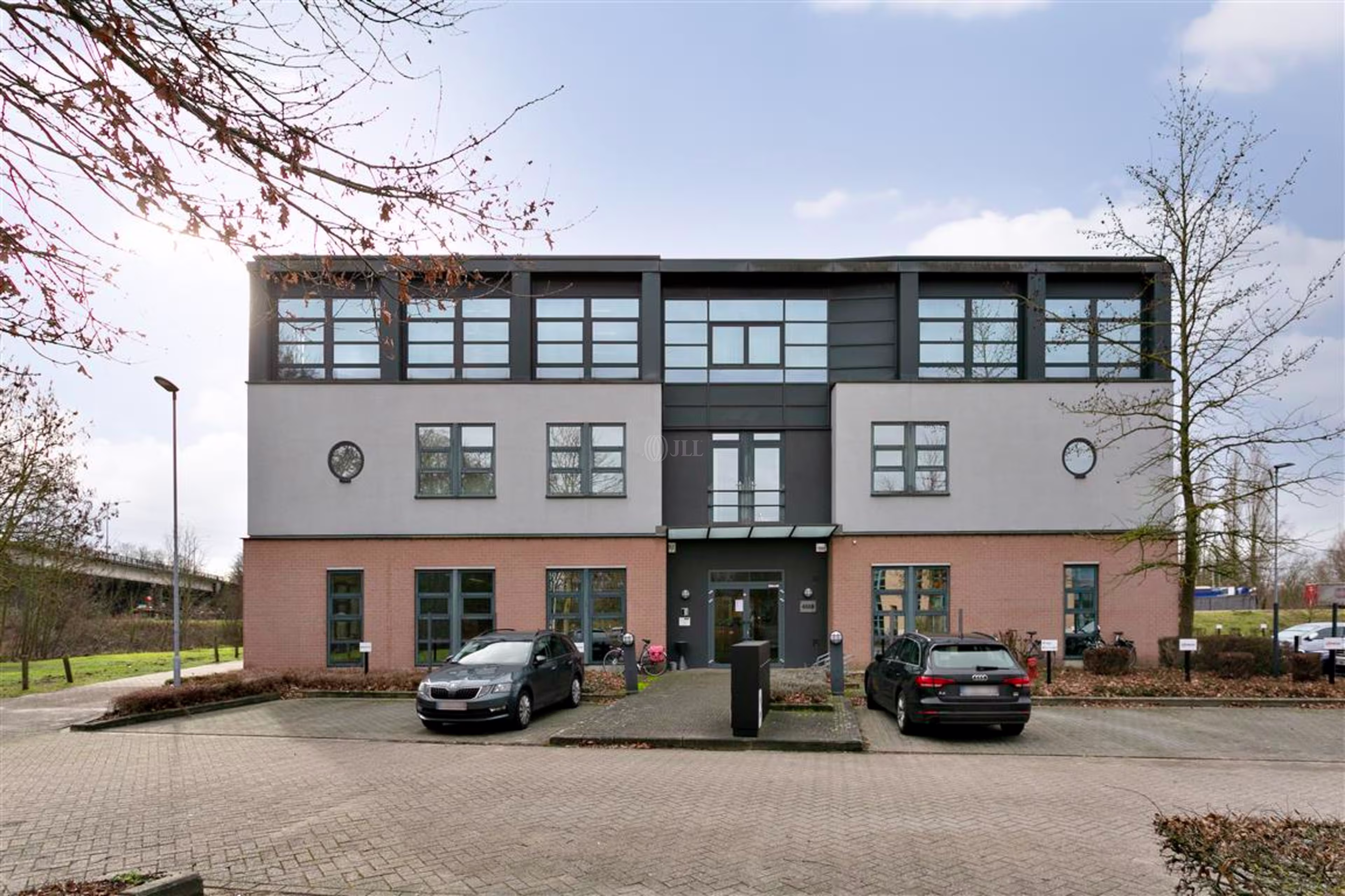 Battelsesteenweg 455
