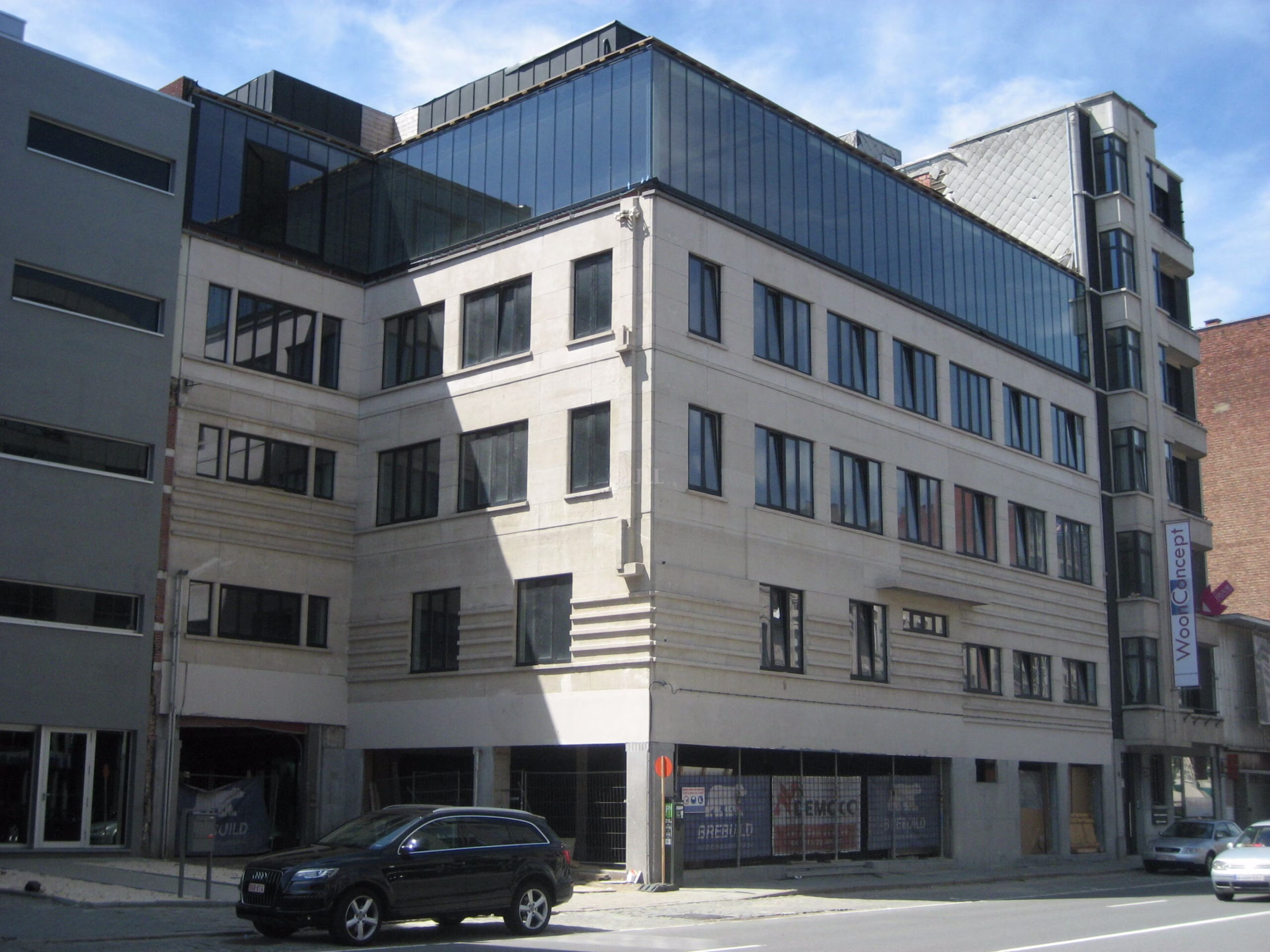 Generaal Lemanstraat 47