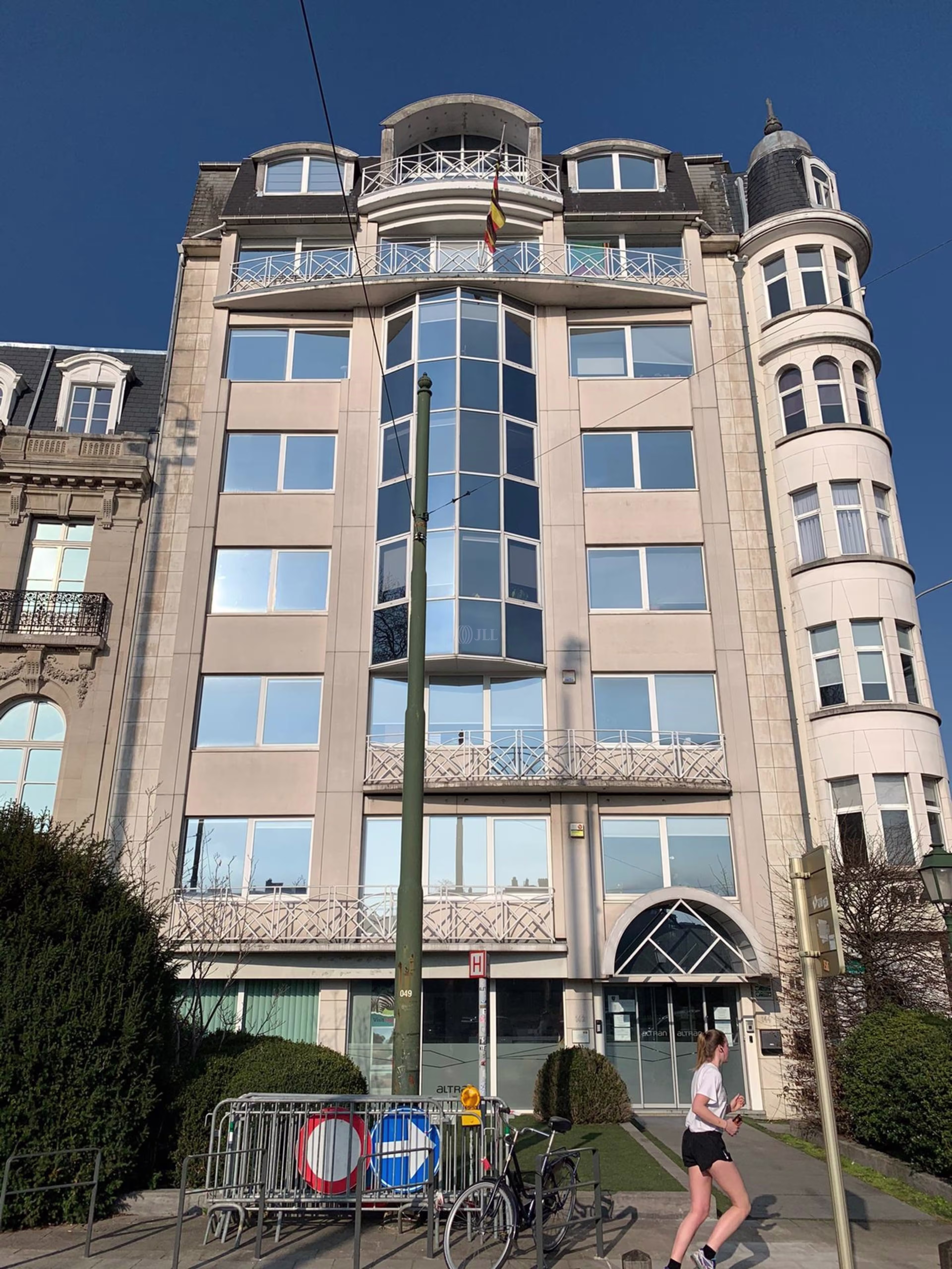 Avenue de Tervueren 142
