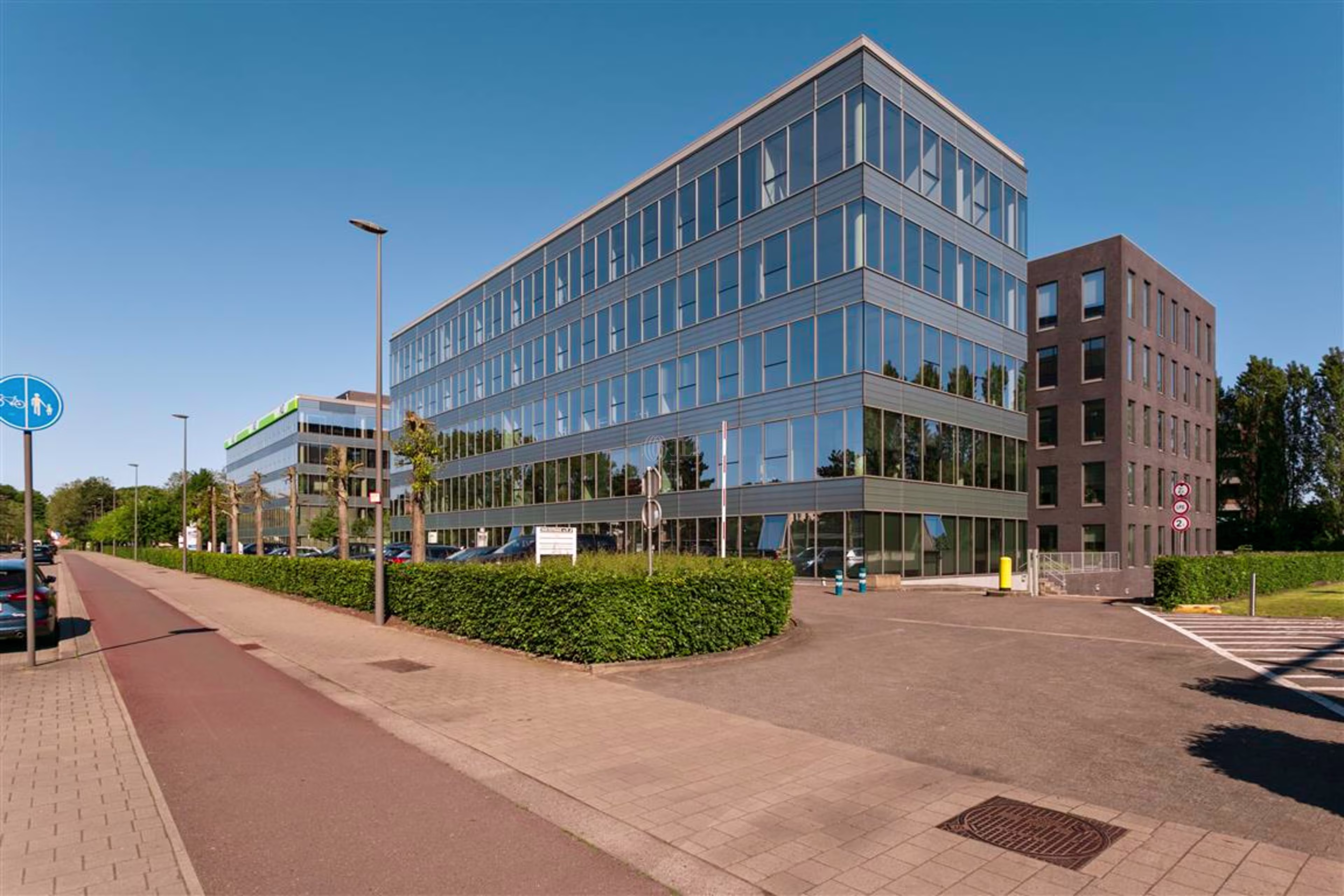 Berchemstadionstraat 72