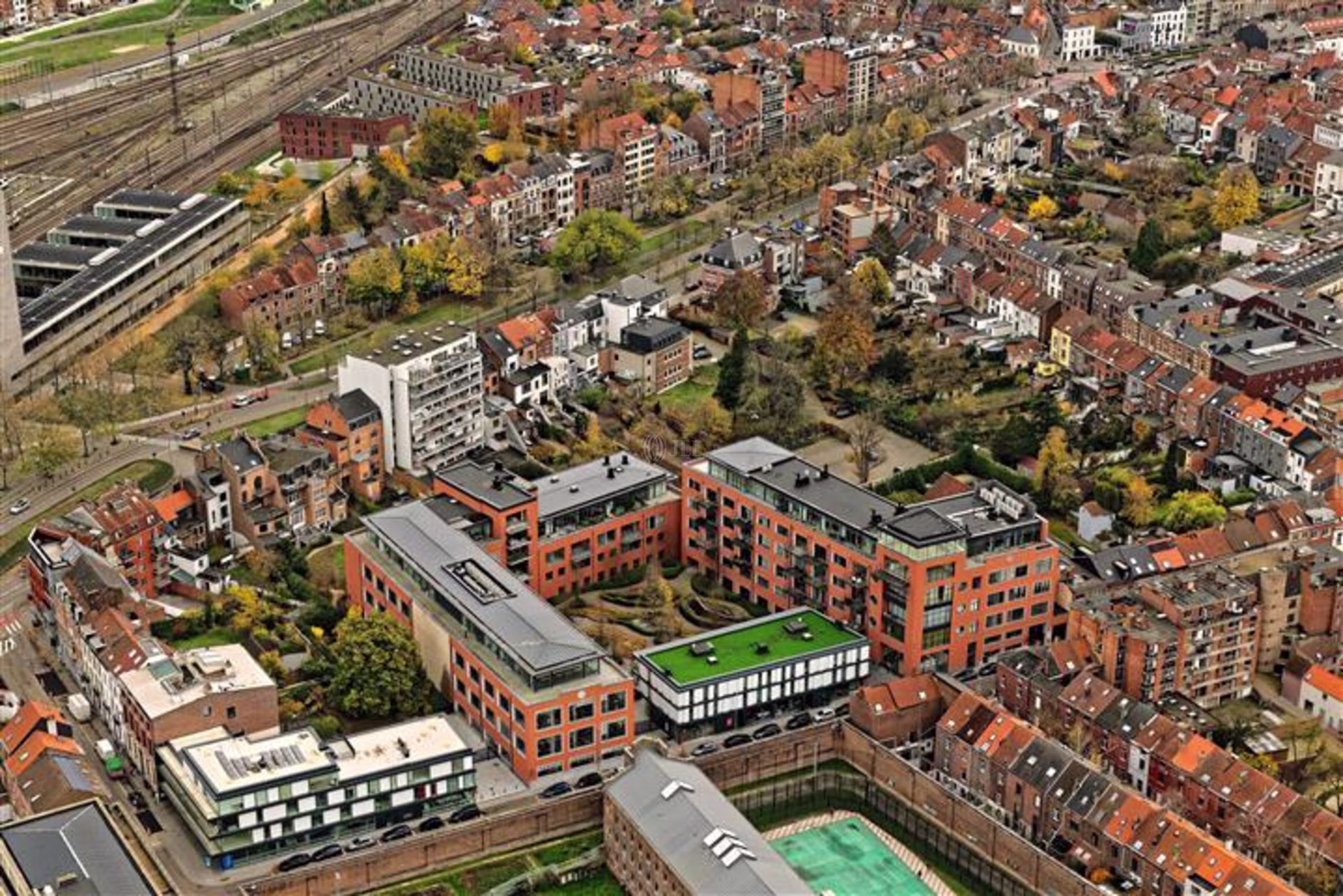 Arnould Nobelstraat 50