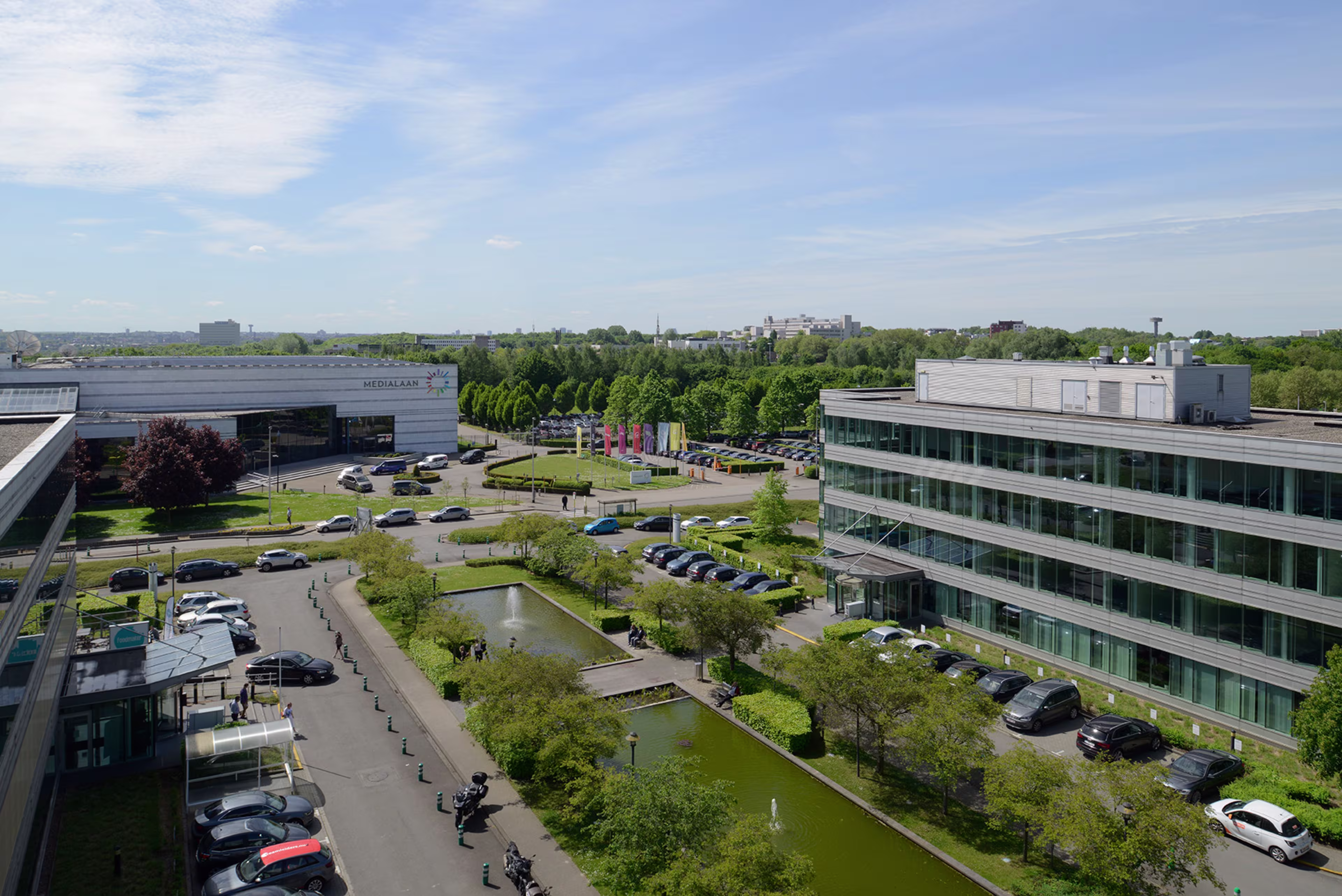 Medialaan 38