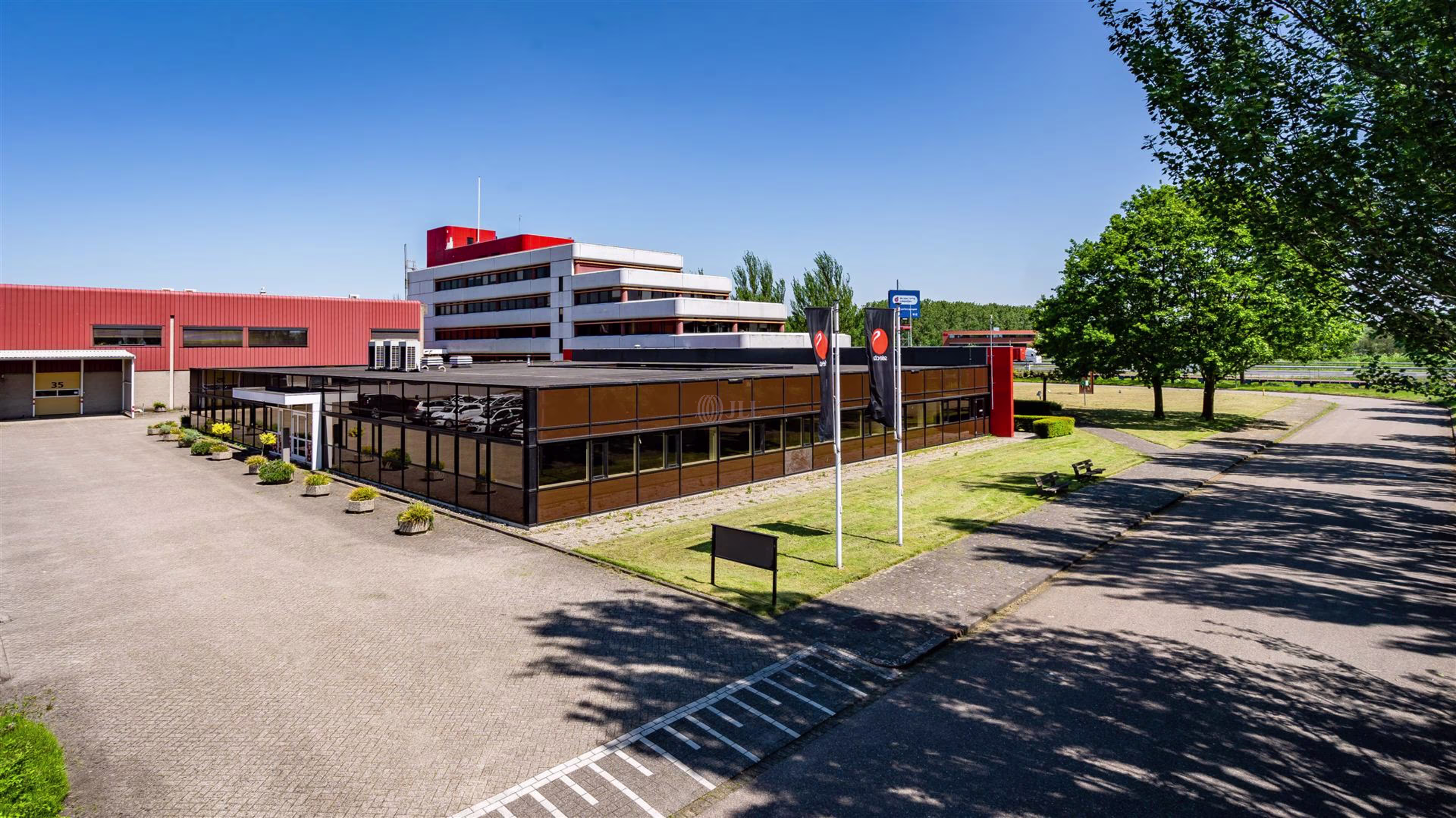 Calandstraat 41