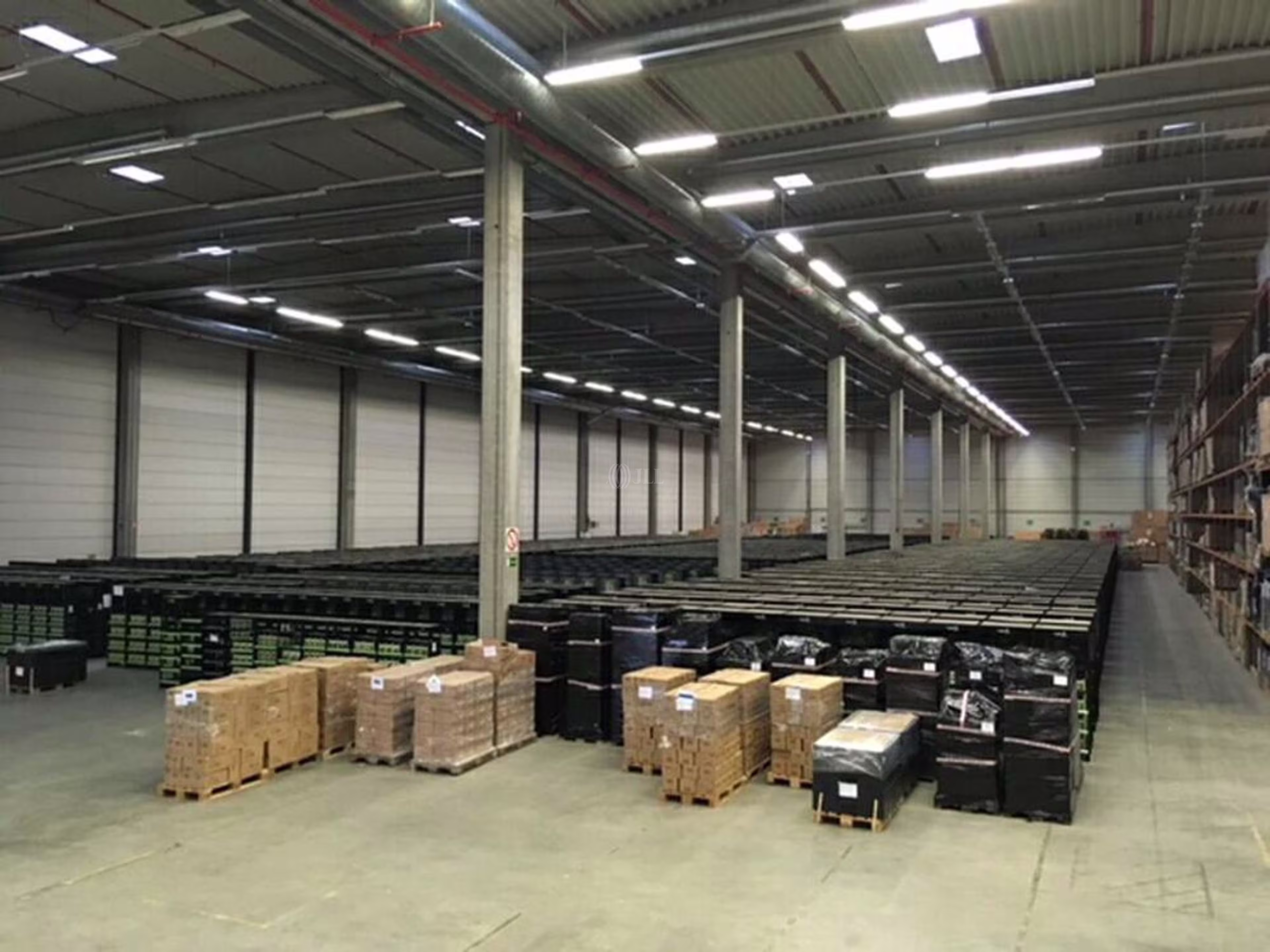 Rue de l'Industrie 30