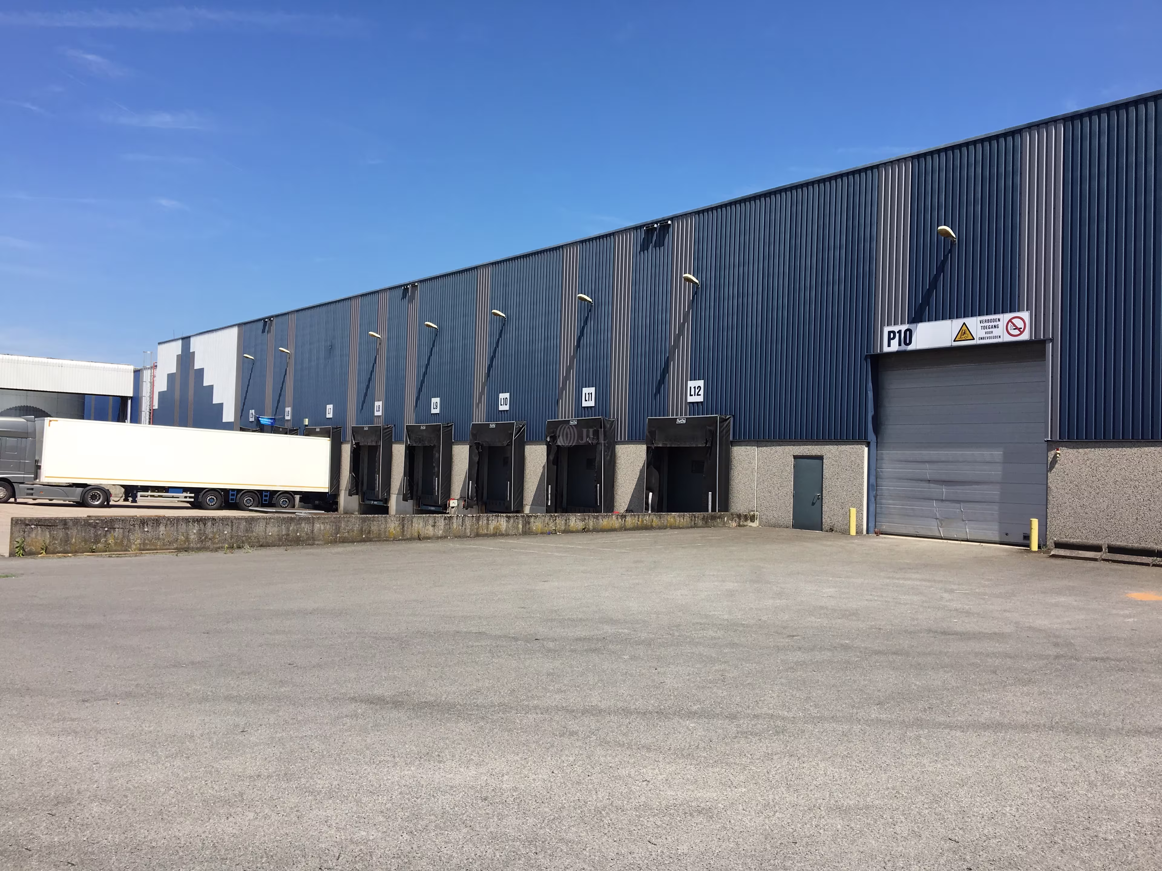 Industriepark-West 62