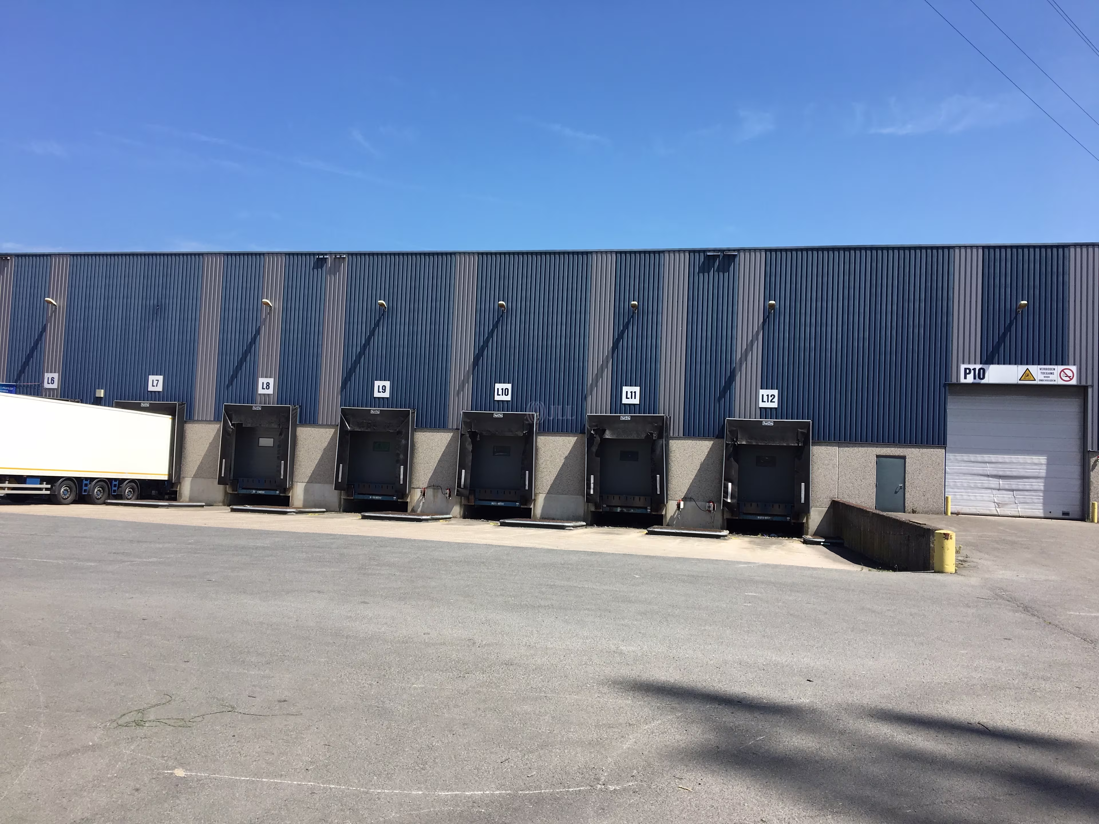 Industriepark-West 62