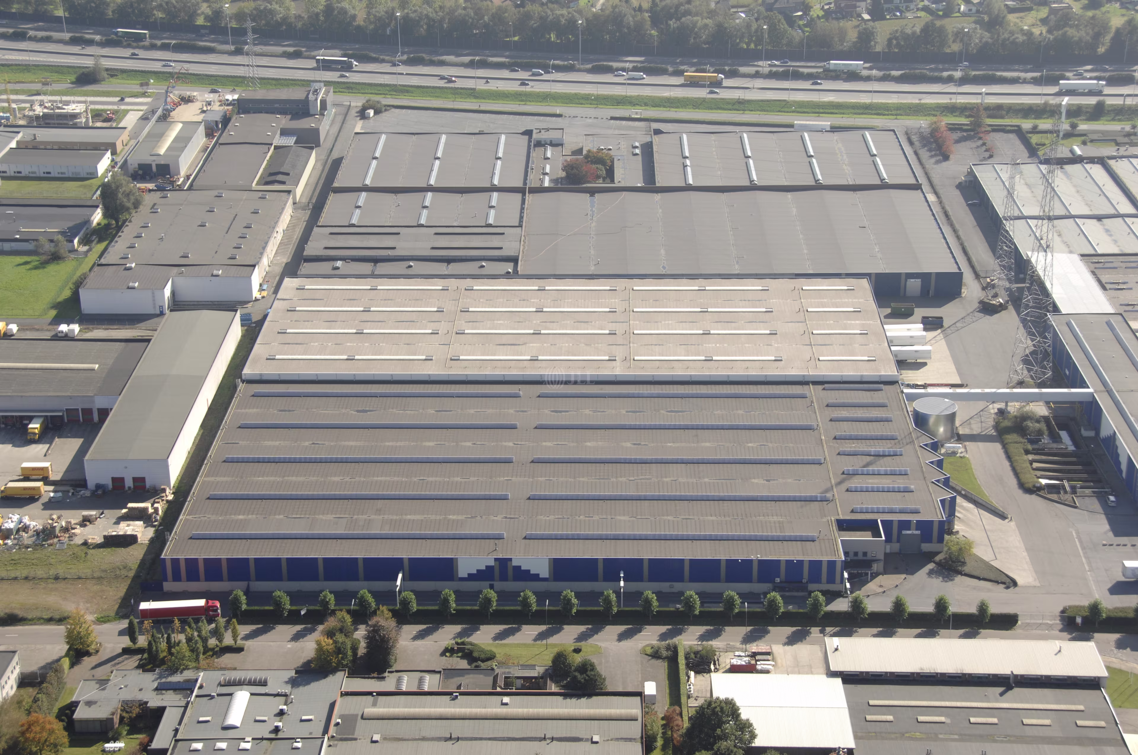 Industriepark-West 62