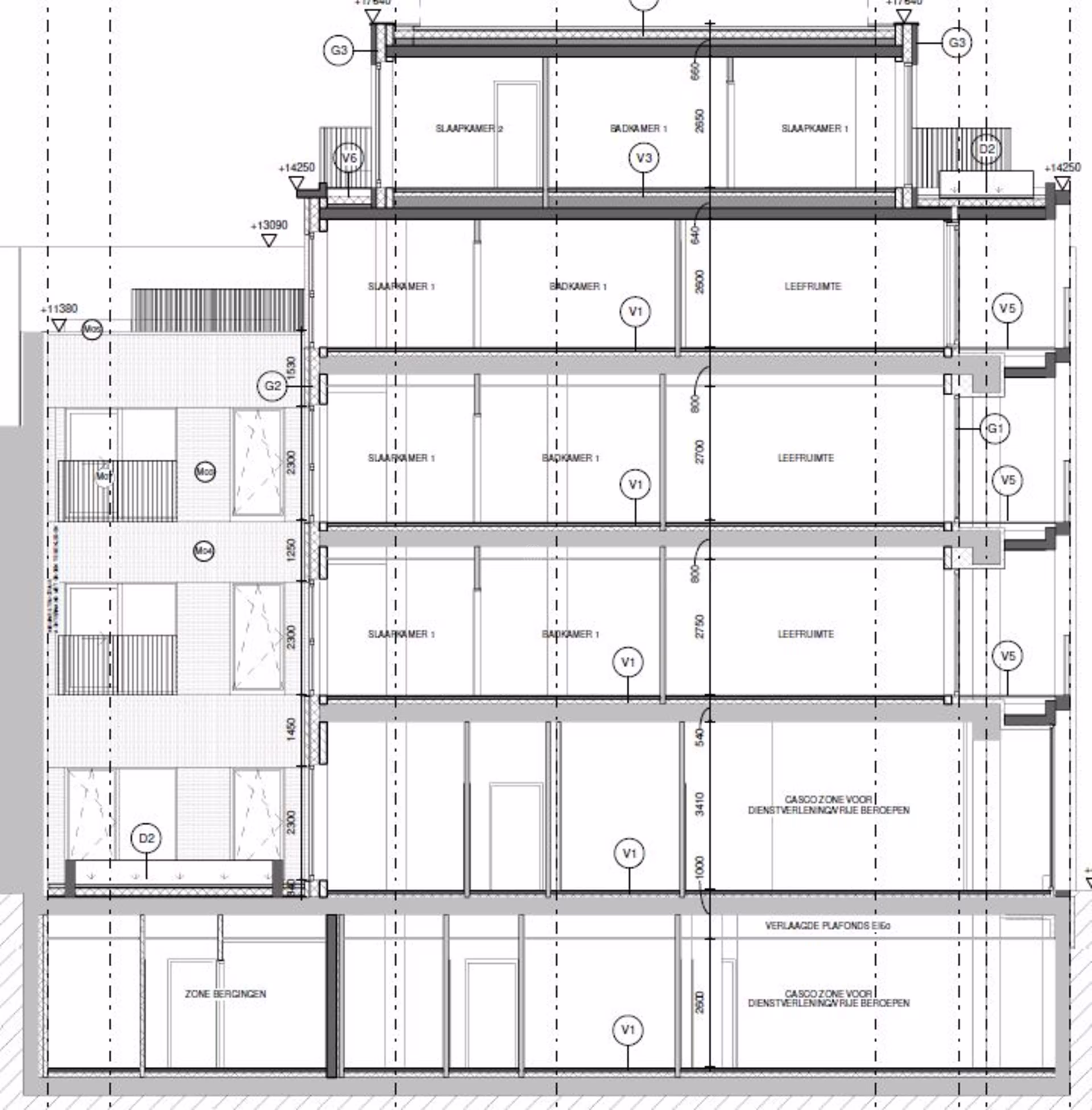 Eikenstraat 7-9