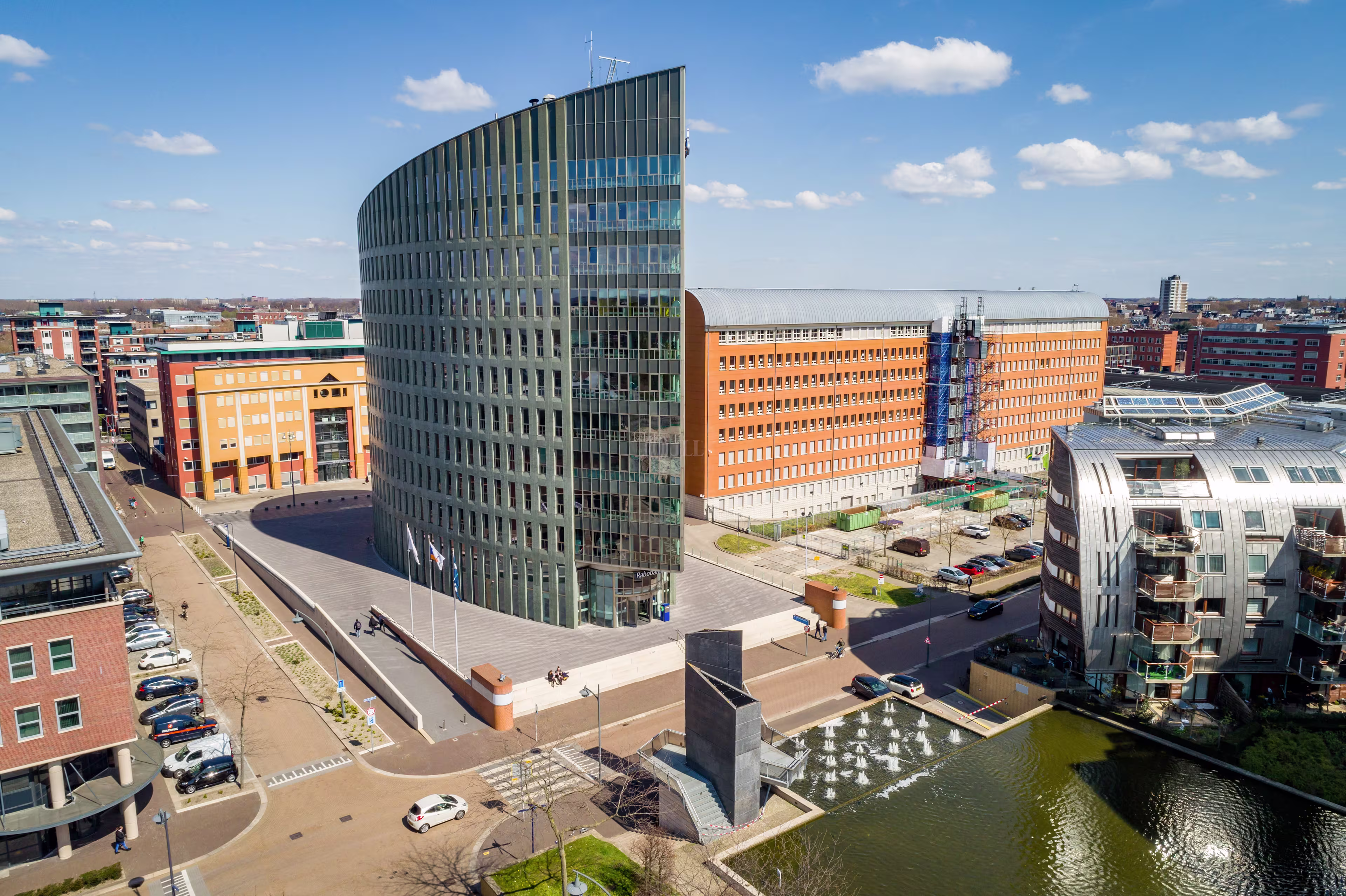 Statenlaan 2