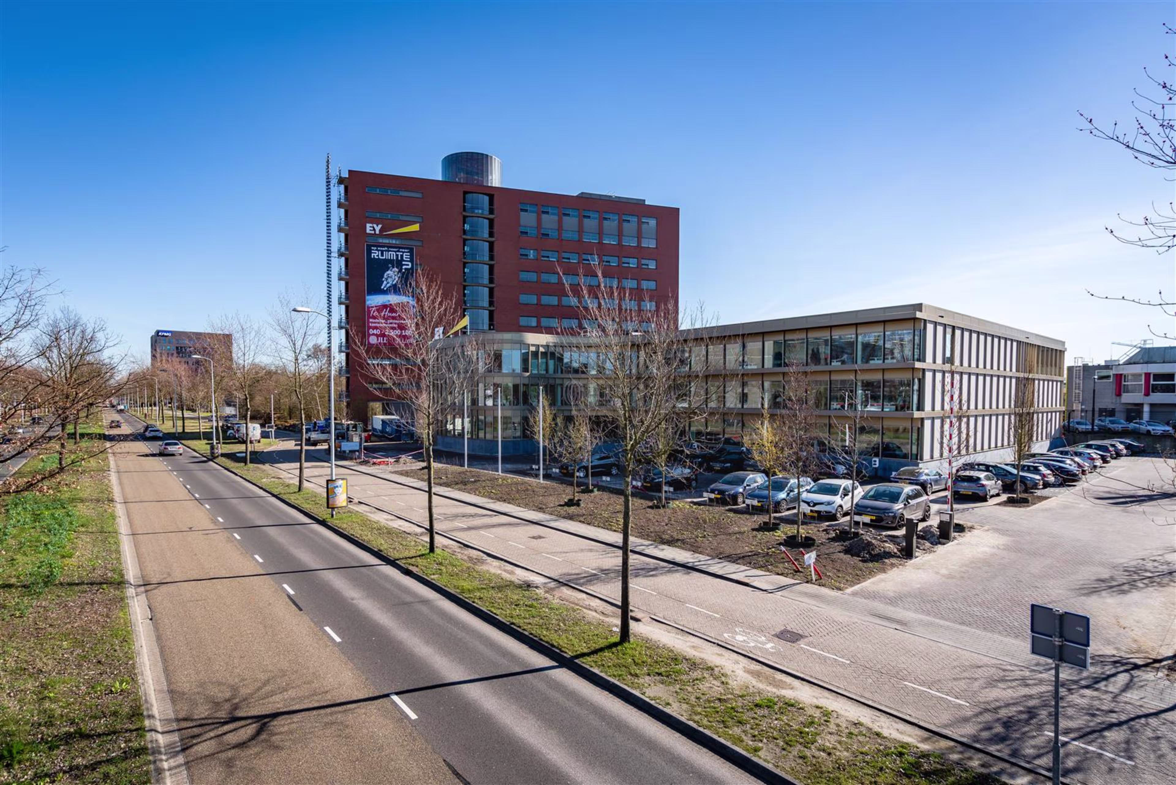 Professor Doctor Dorgelolaan 12