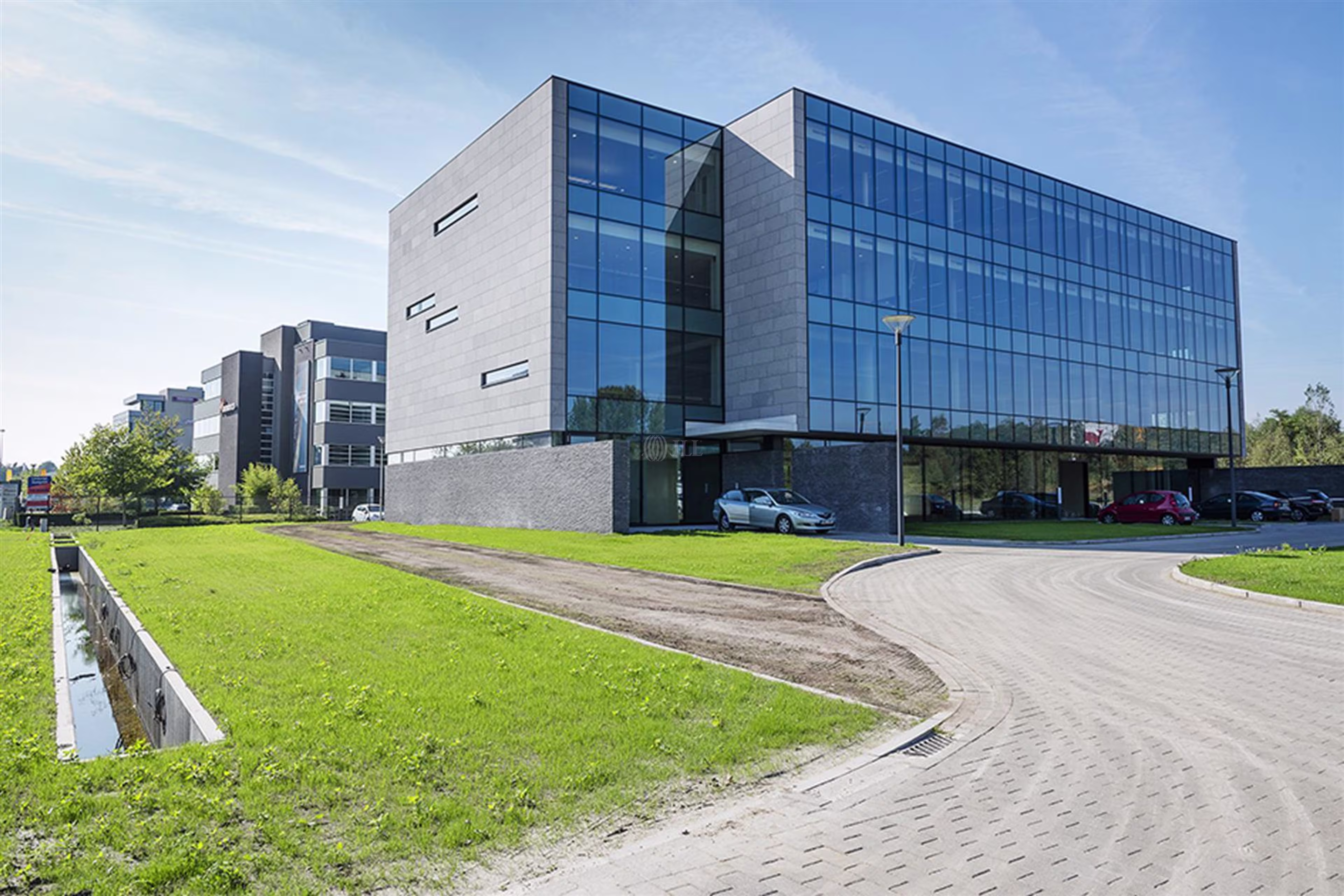 Herkenrodesingel 6A