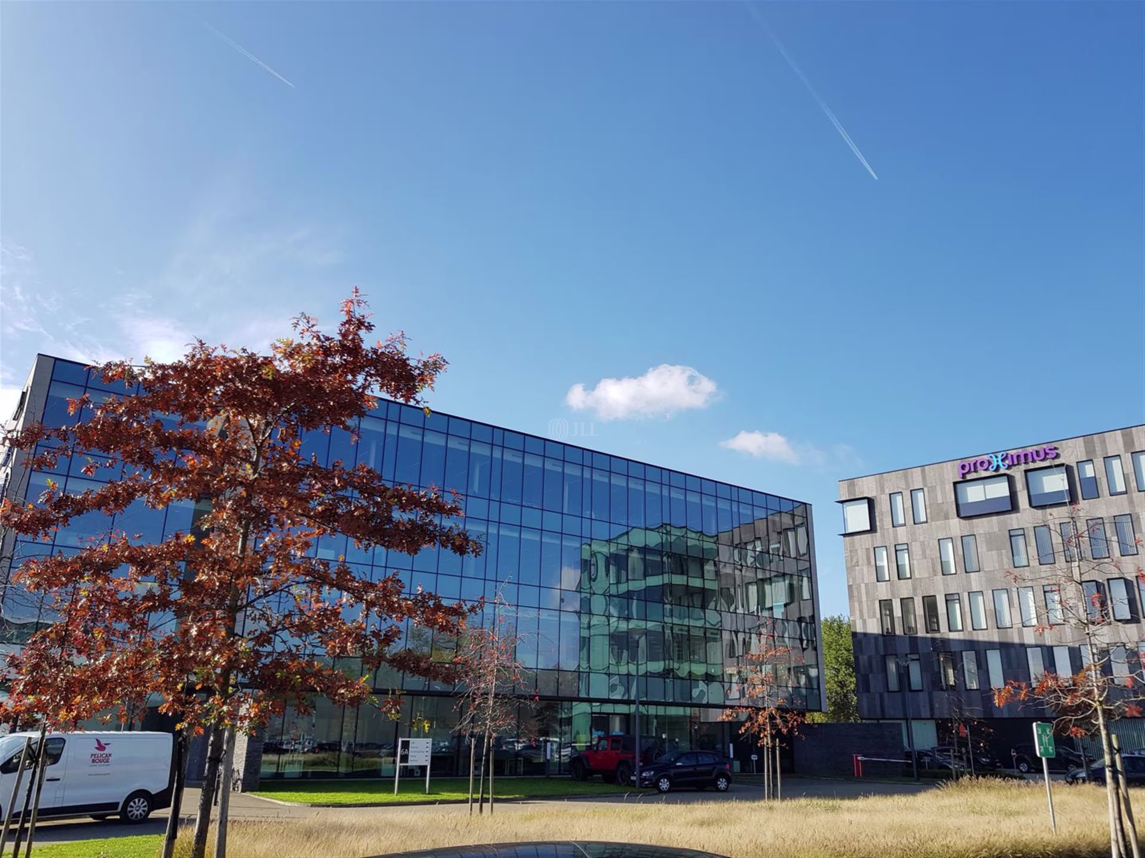Herkenrodesingel 6A