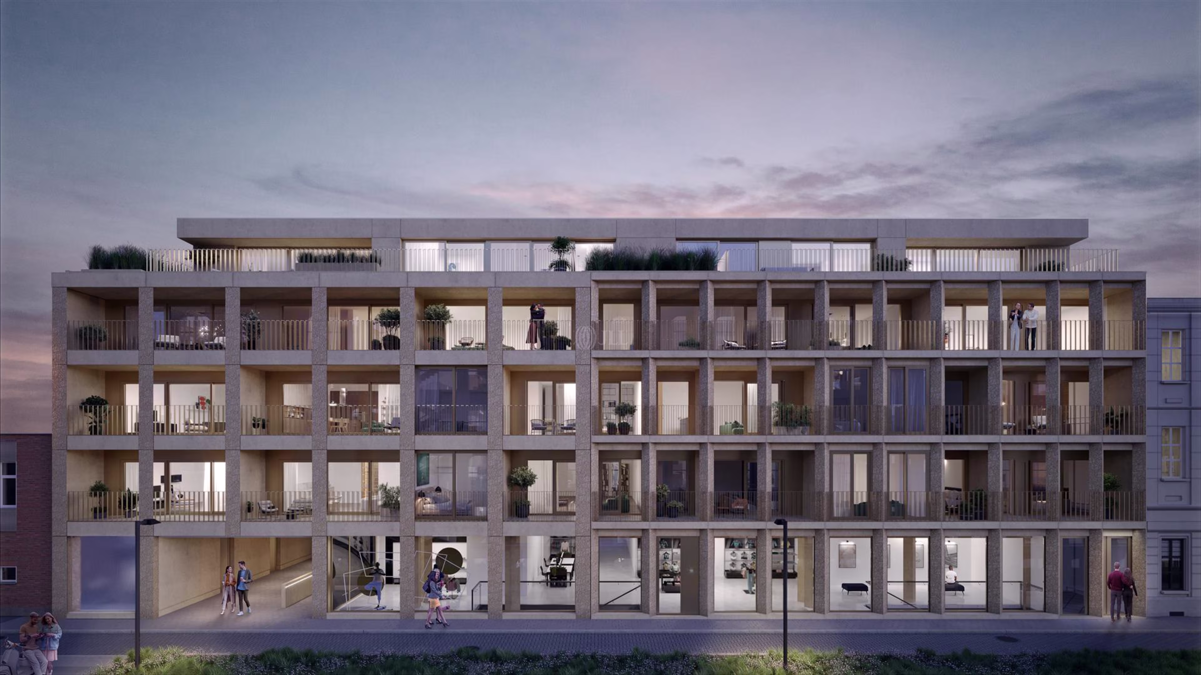 Eikenstraat 7-9