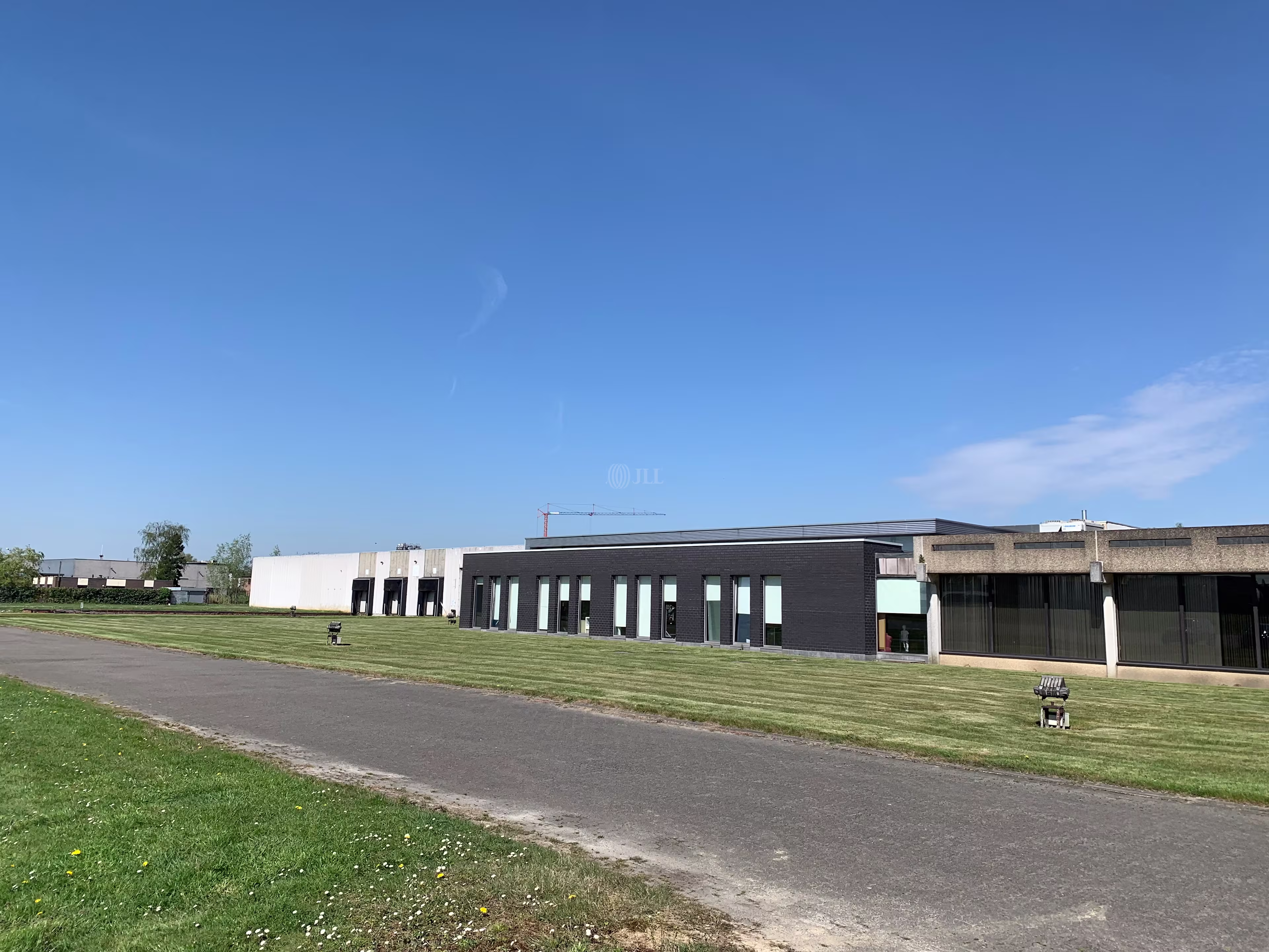 Hoge Heerweg 32