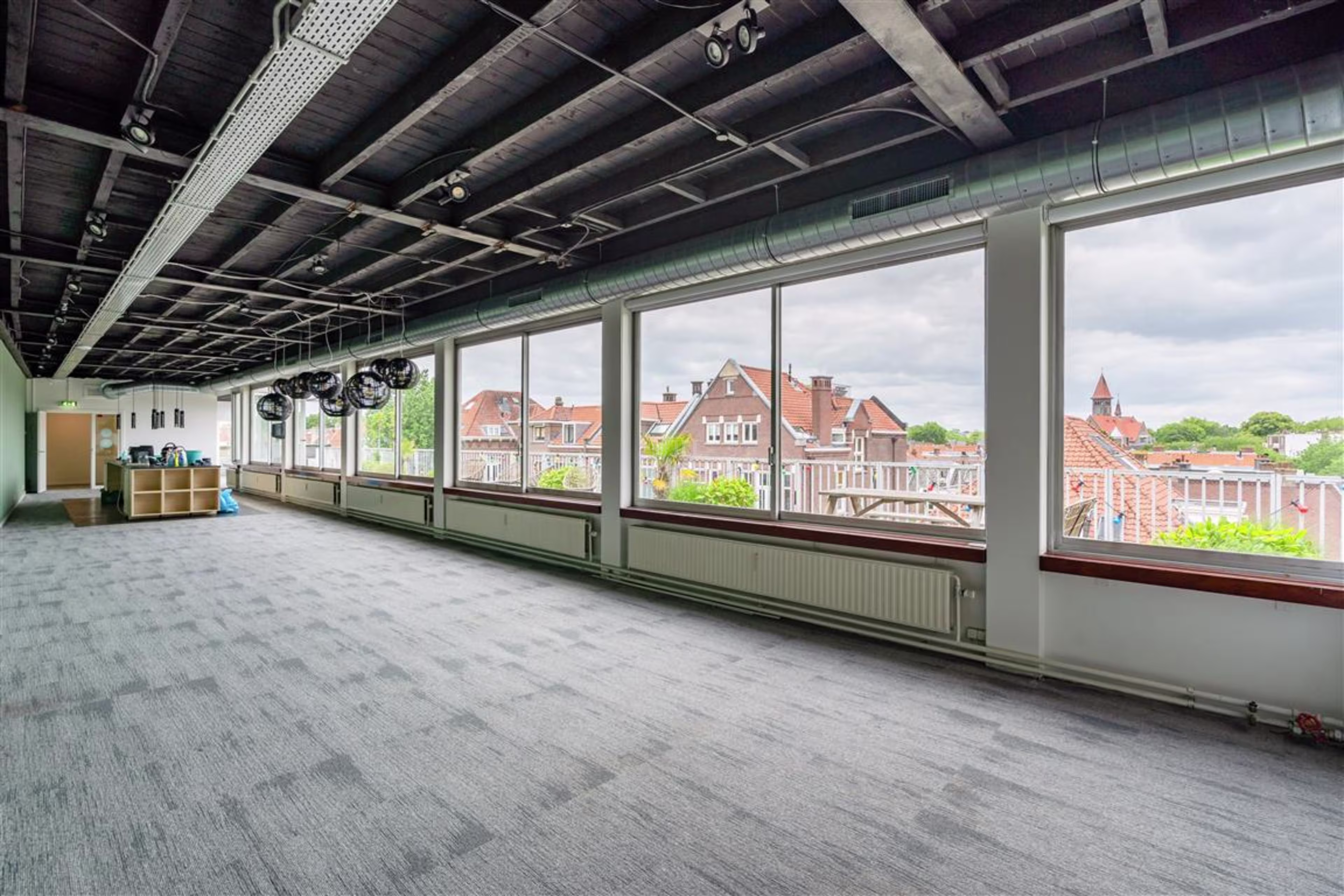 Burgemeester Reigerstraat 89