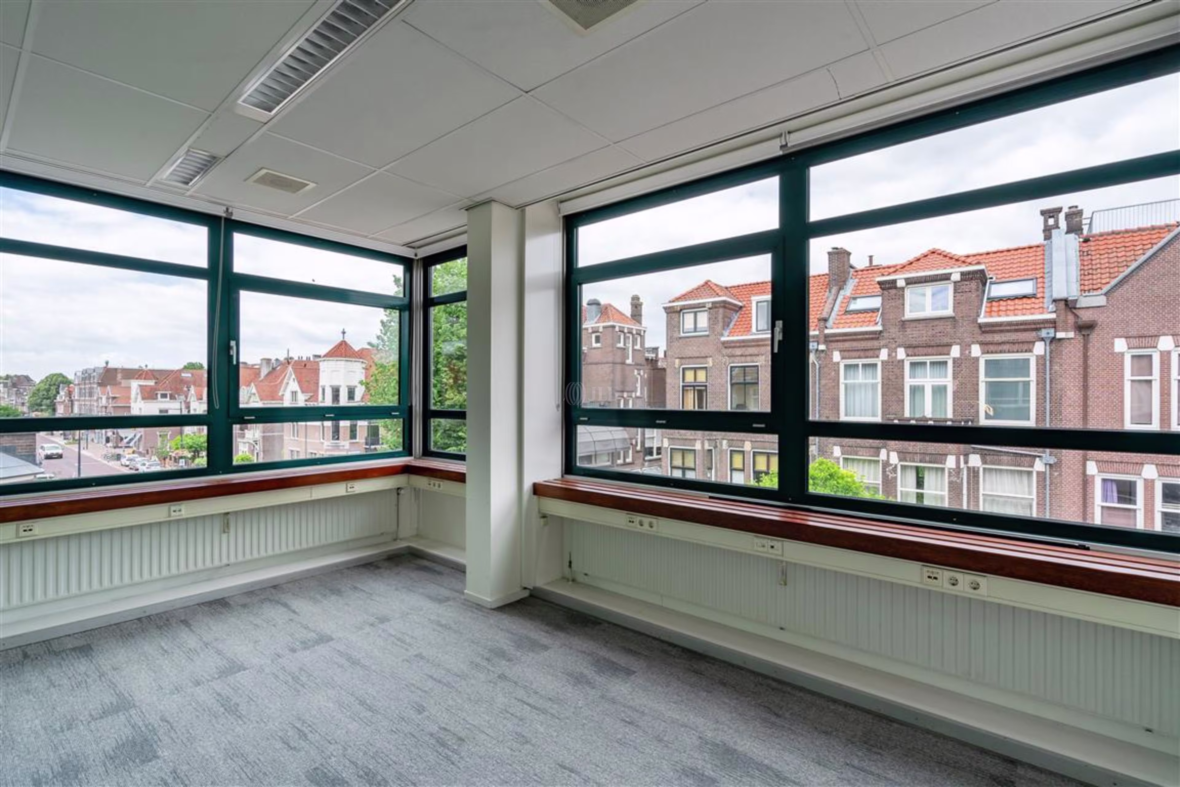 Burgemeester Reigerstraat 89