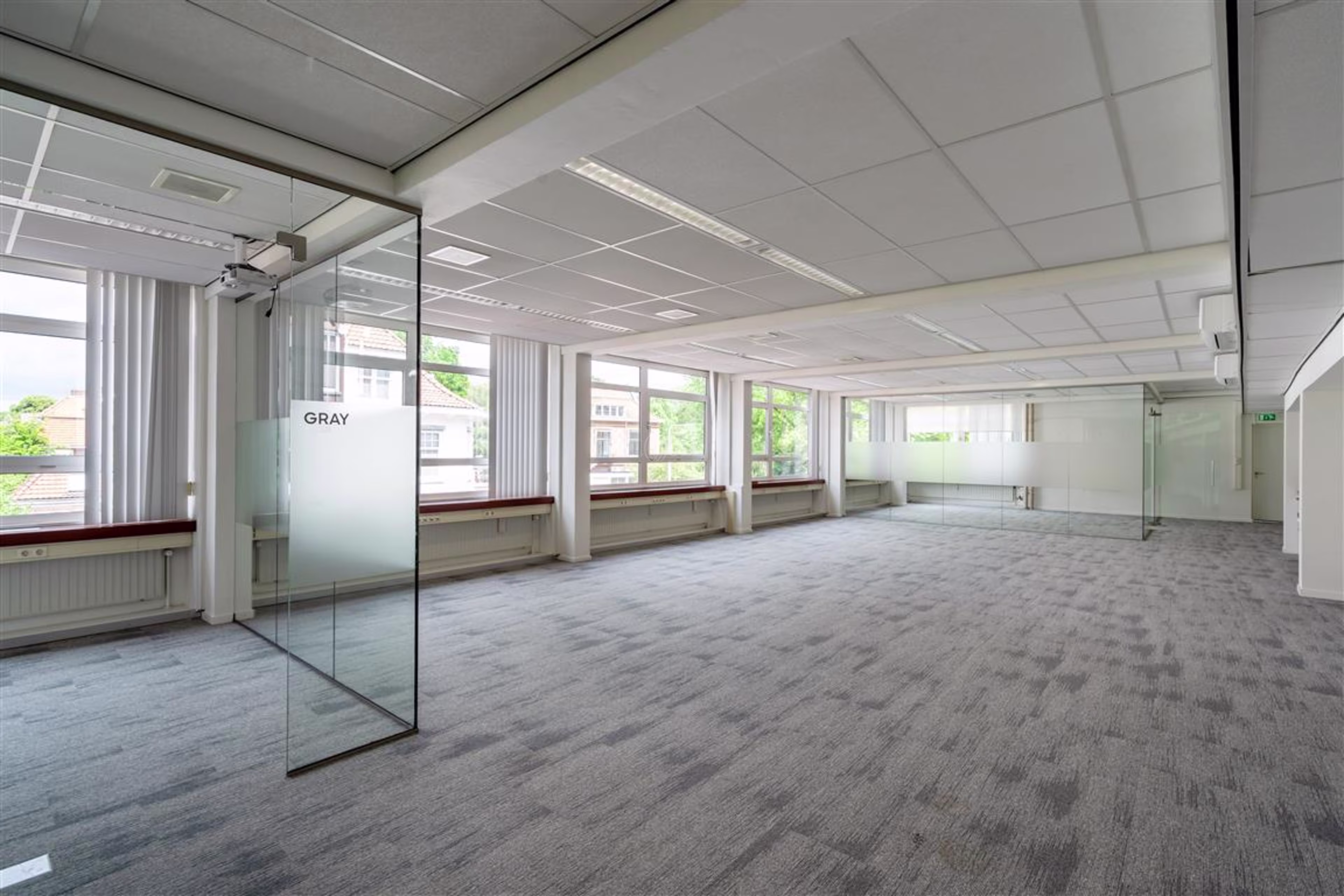 Burgemeester Reigerstraat 89
