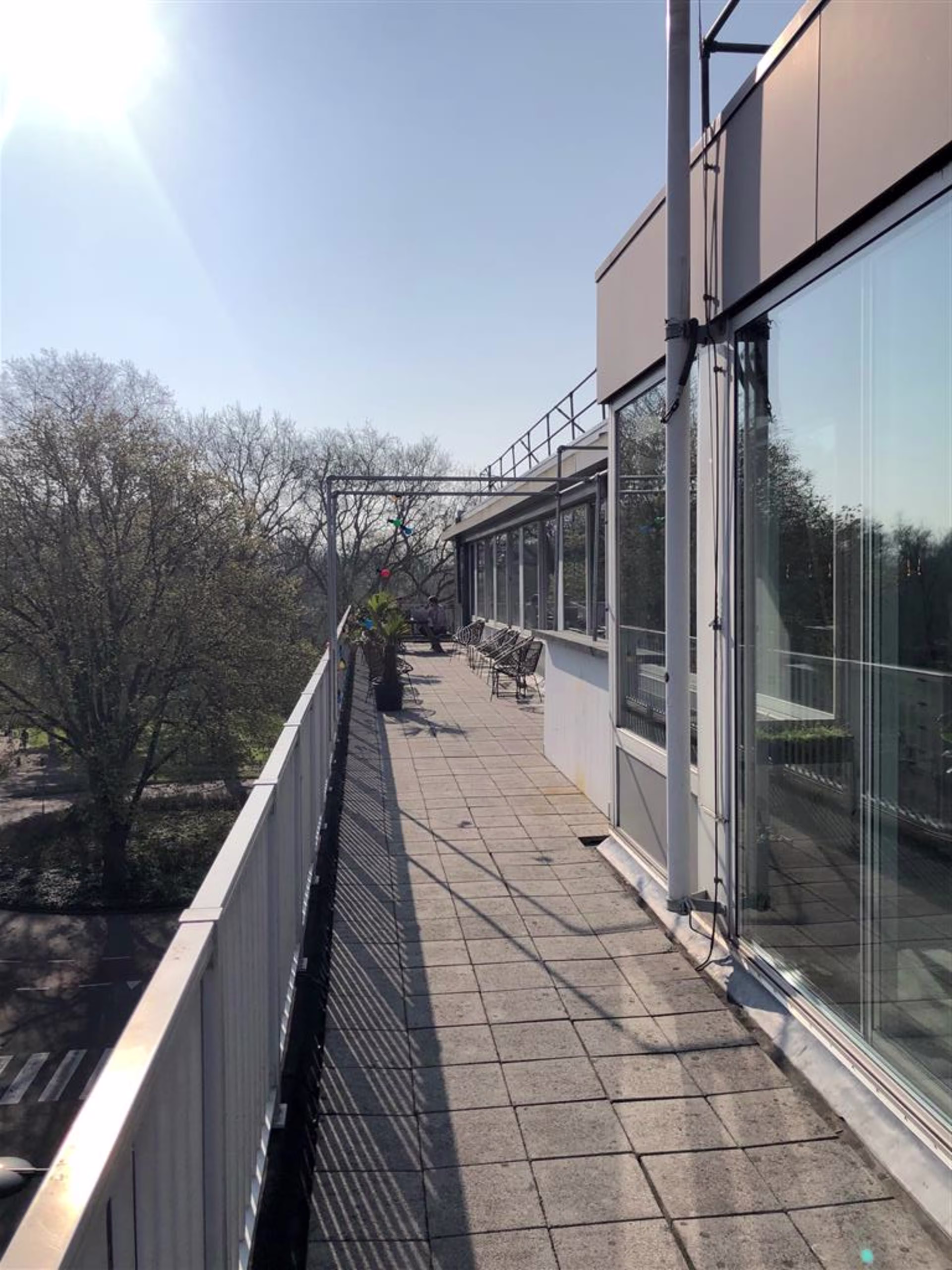 Burgemeester Reigerstraat 89