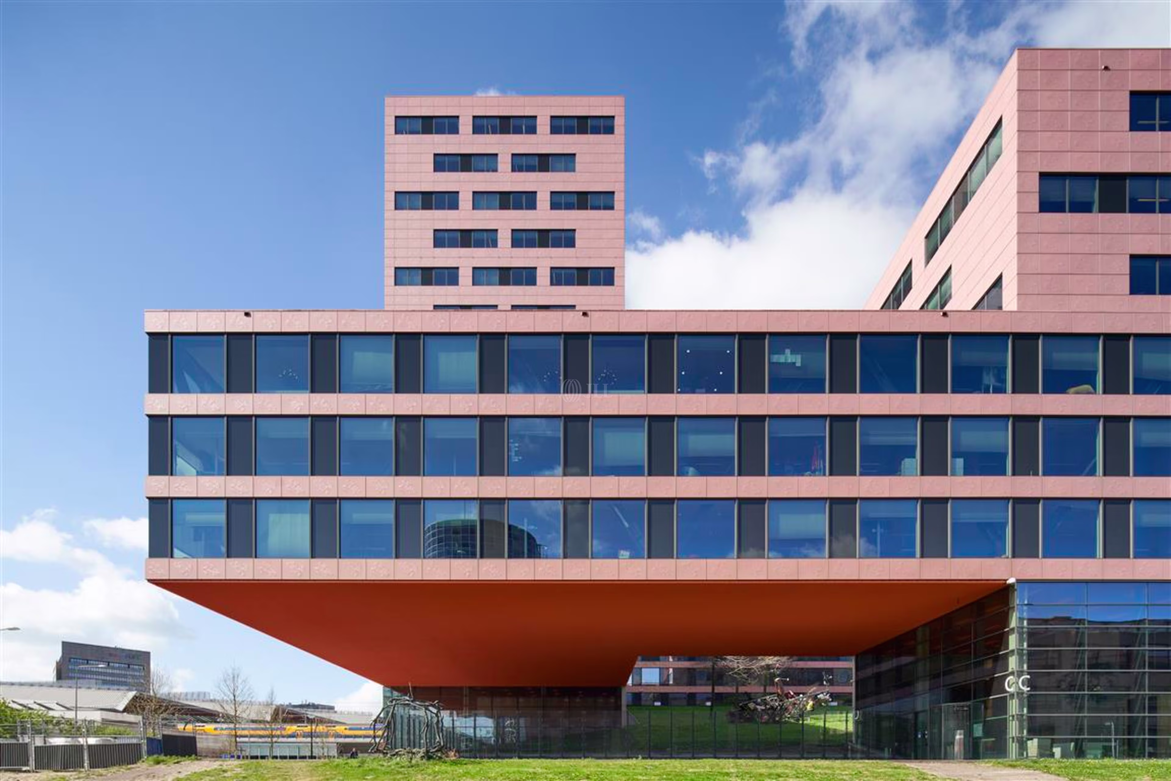 Bijlmerdreef 24