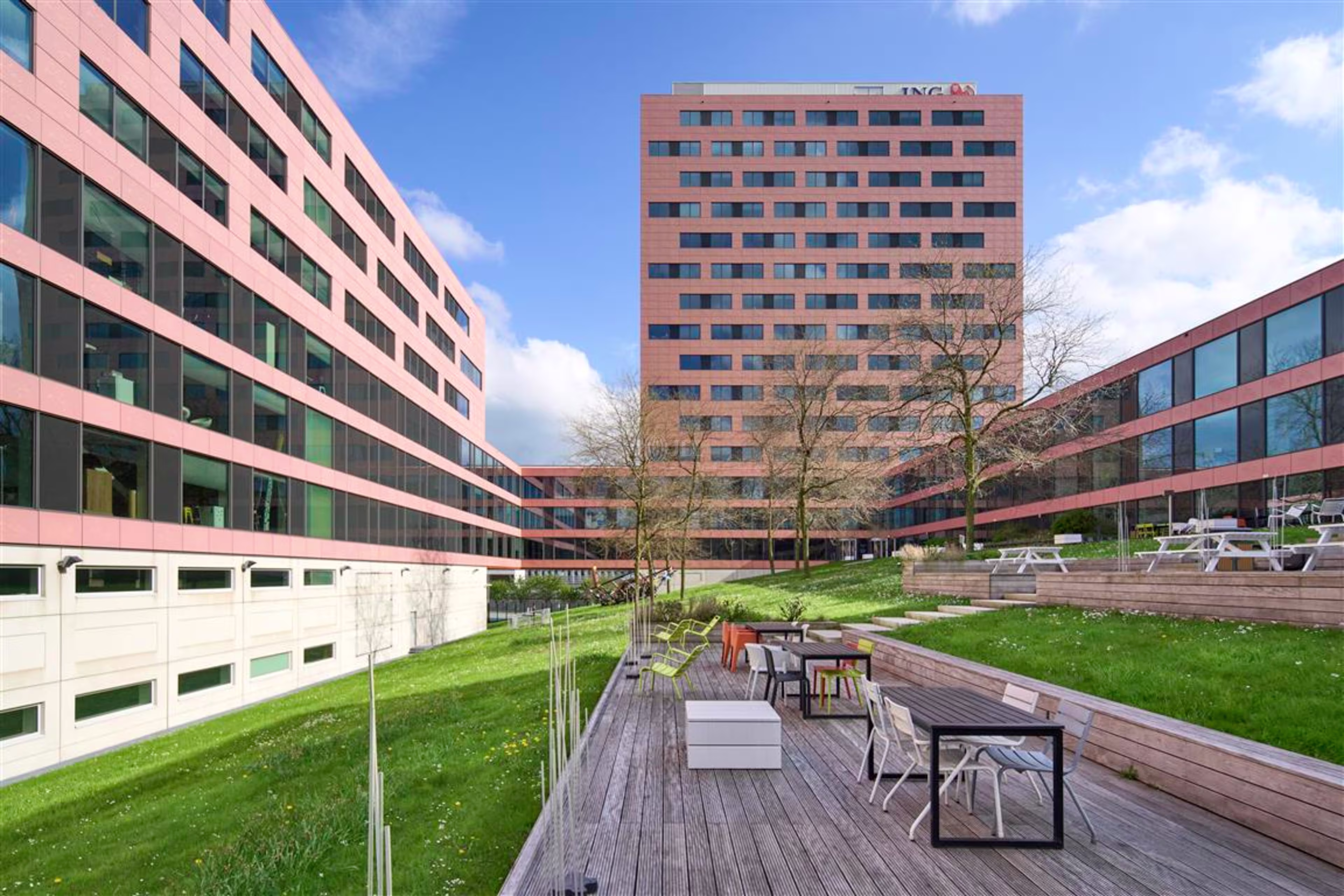 Bijlmerdreef 24