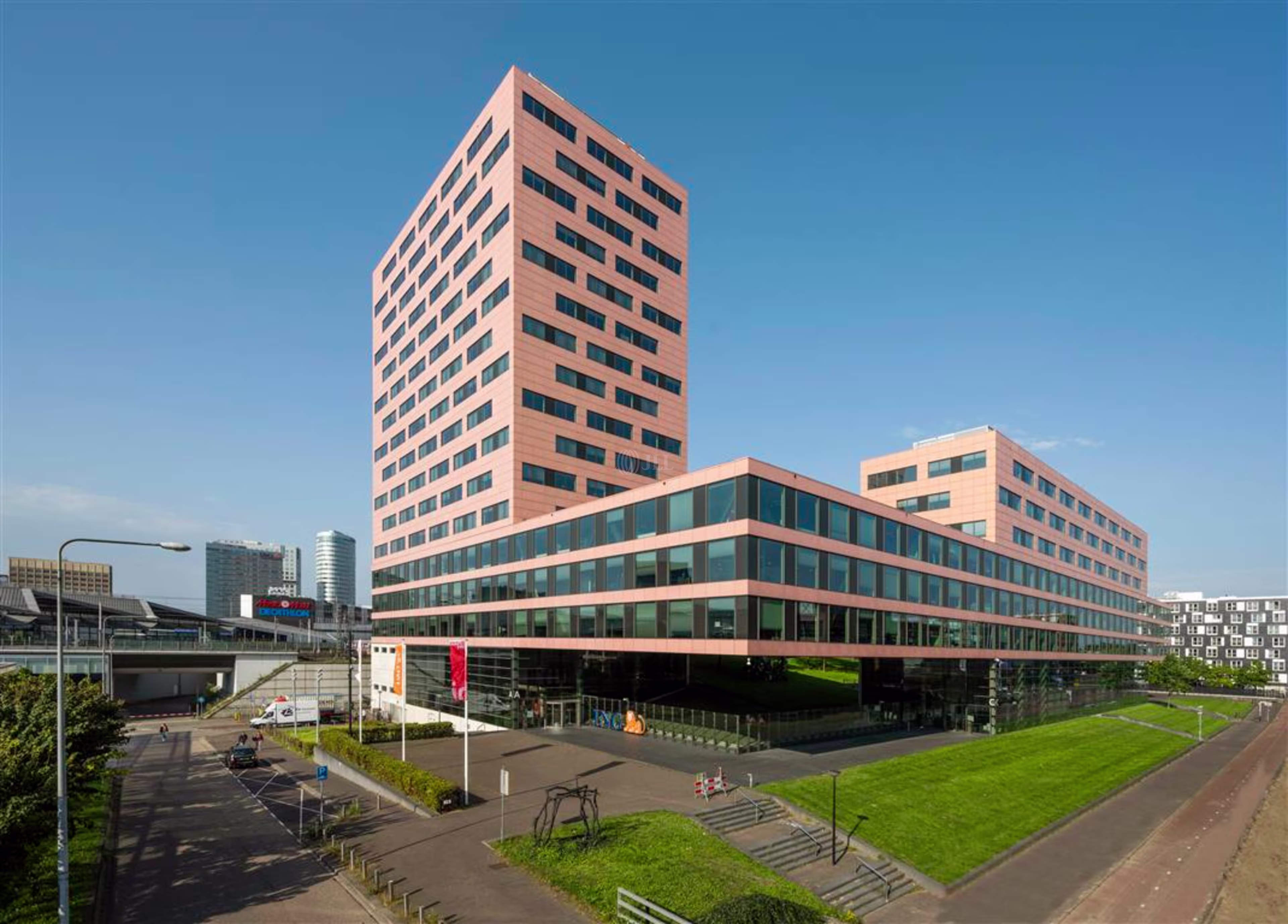 Bijlmerdreef 24
