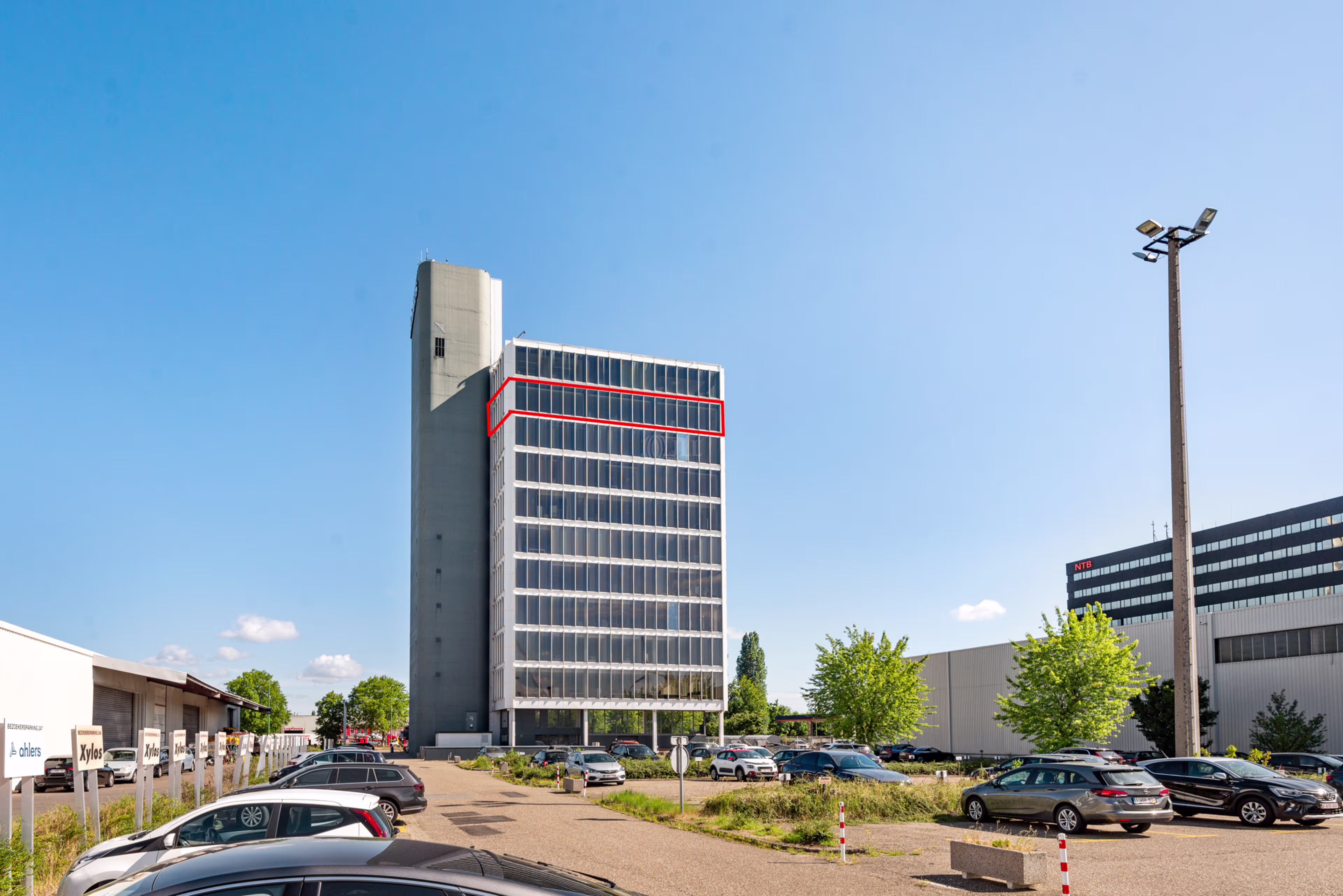 Noorderlaan 139