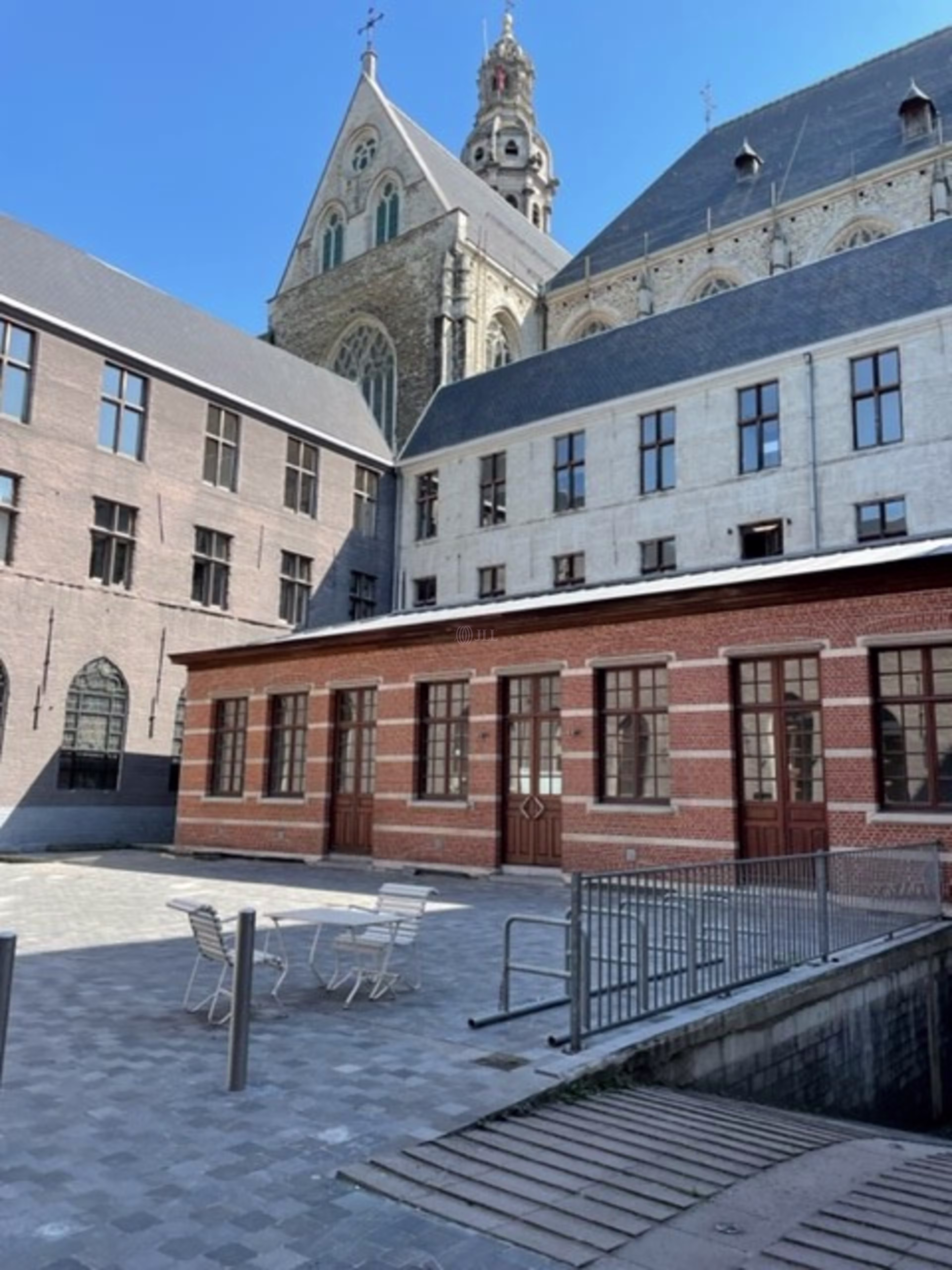 Sint-Paulusplaats 19