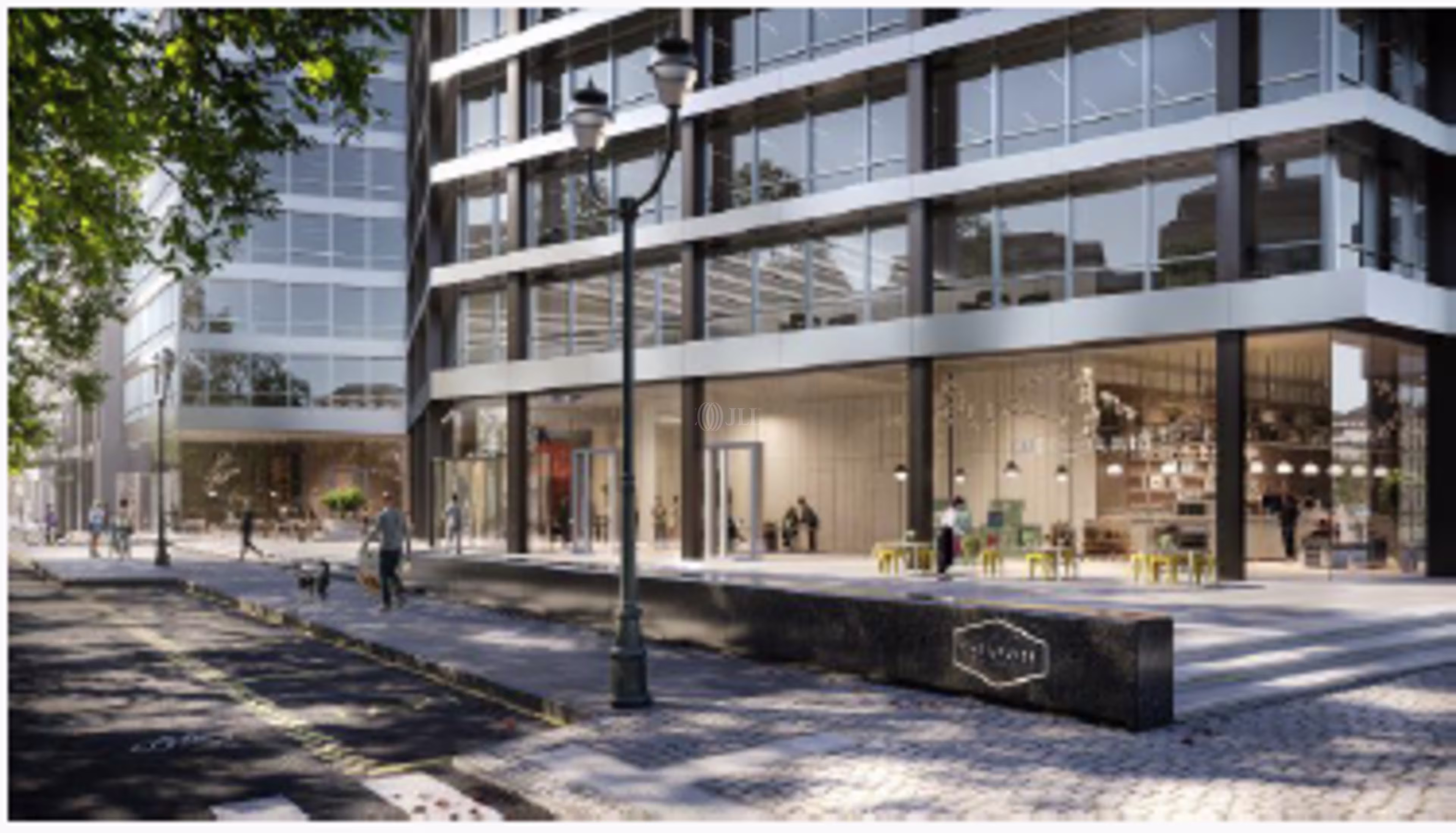 Avenue Louise 149
