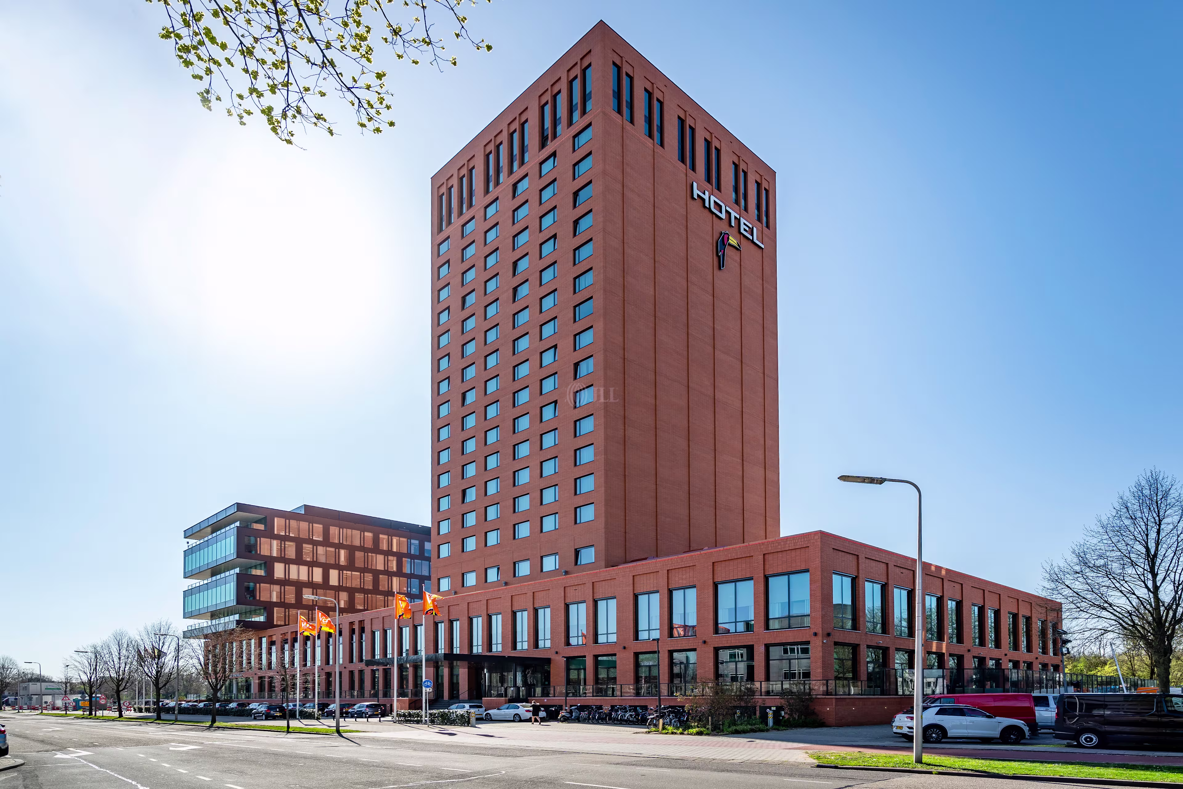 Europalaan 40