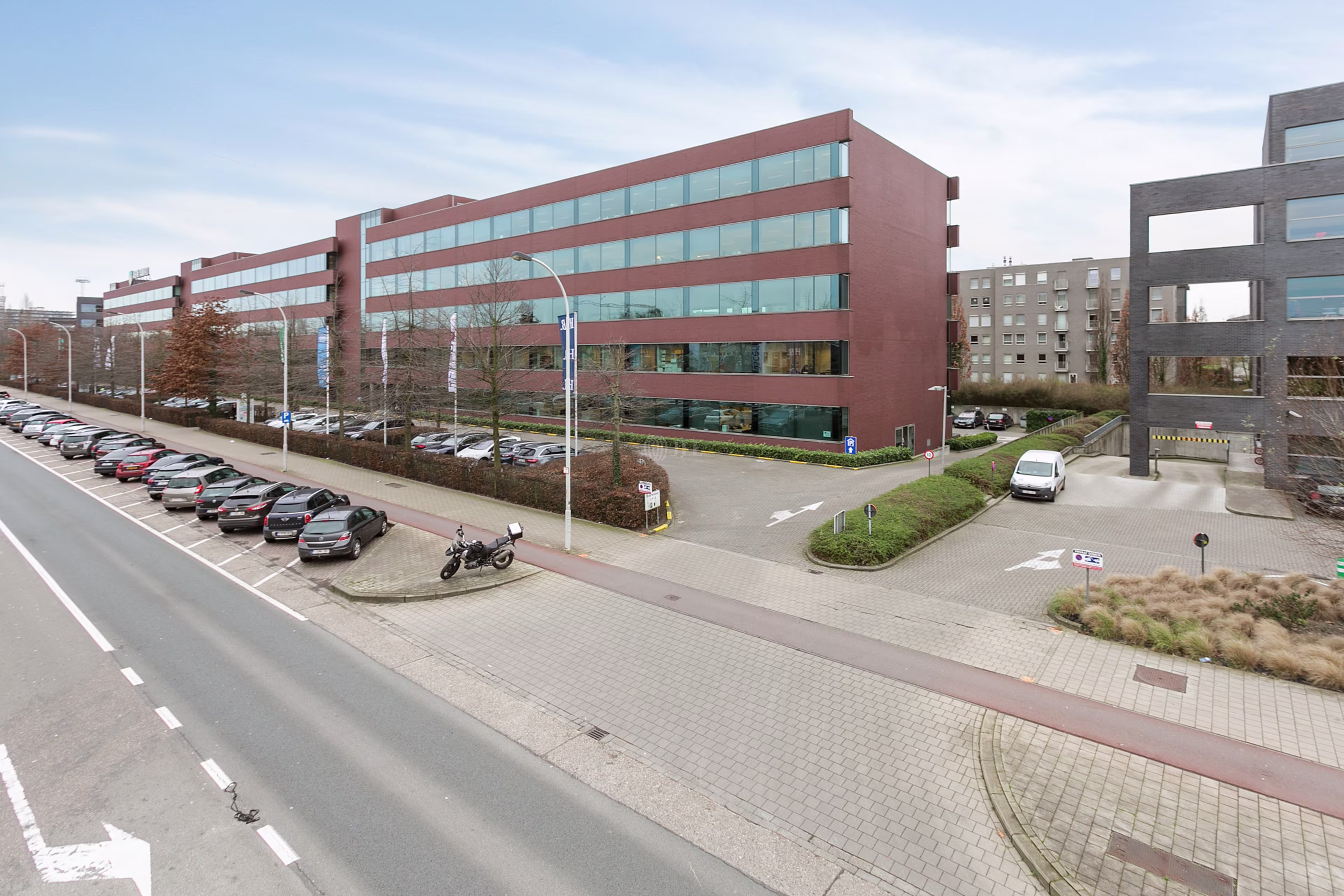 Roderveldlaan 1-5